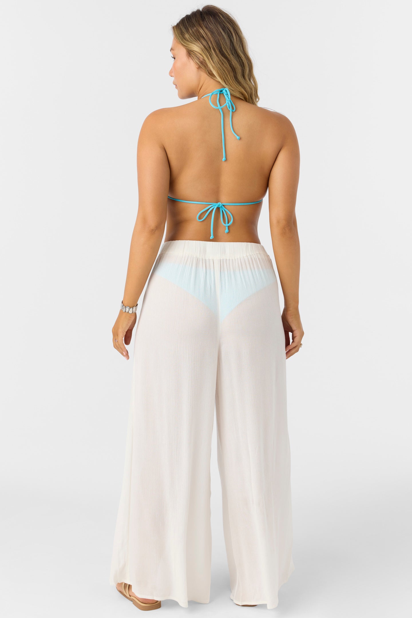 Saltwater Solids Tymea Pants - O'Neill Clothing