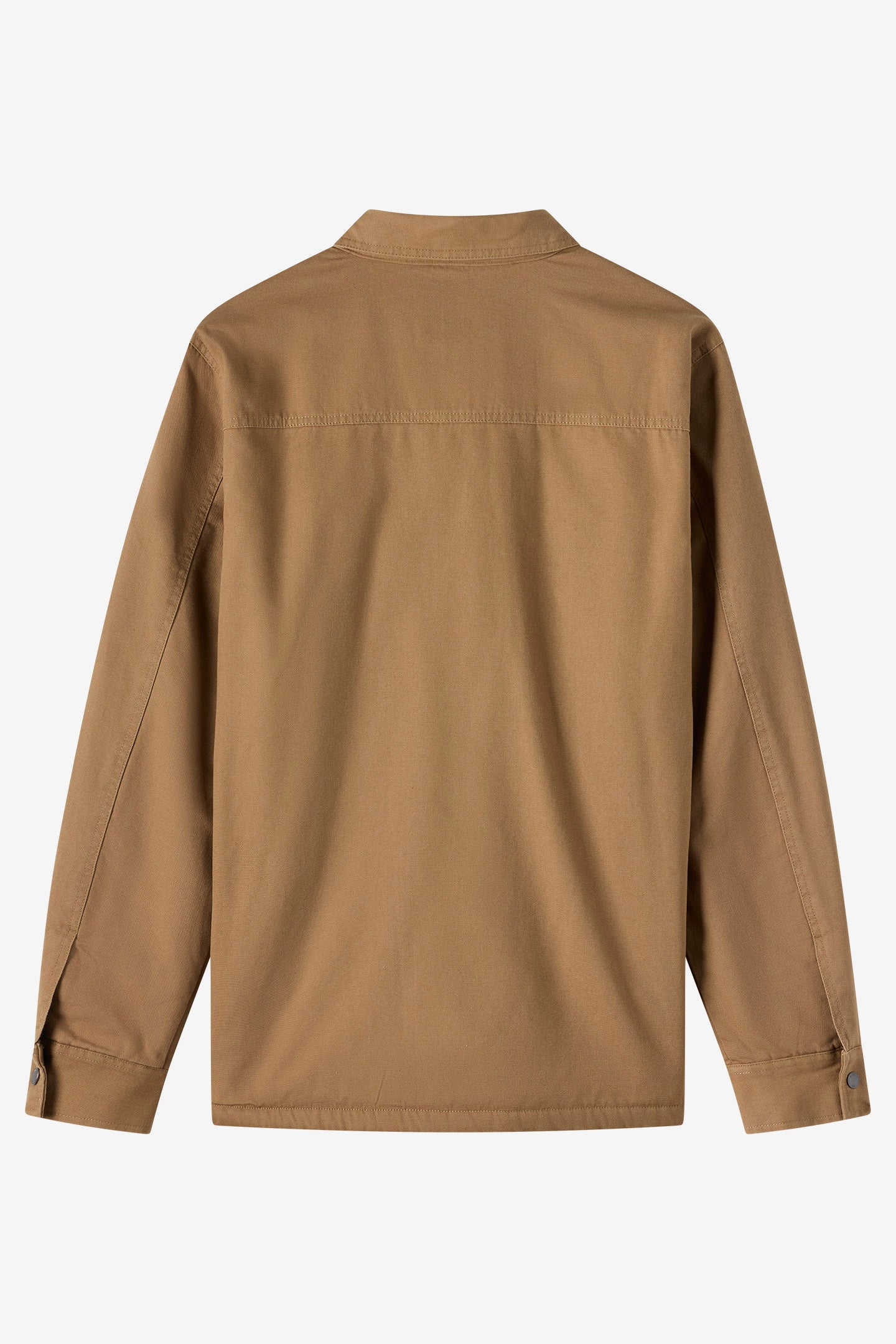 Bronsen High Pile Jacket - O'Neill Clothing