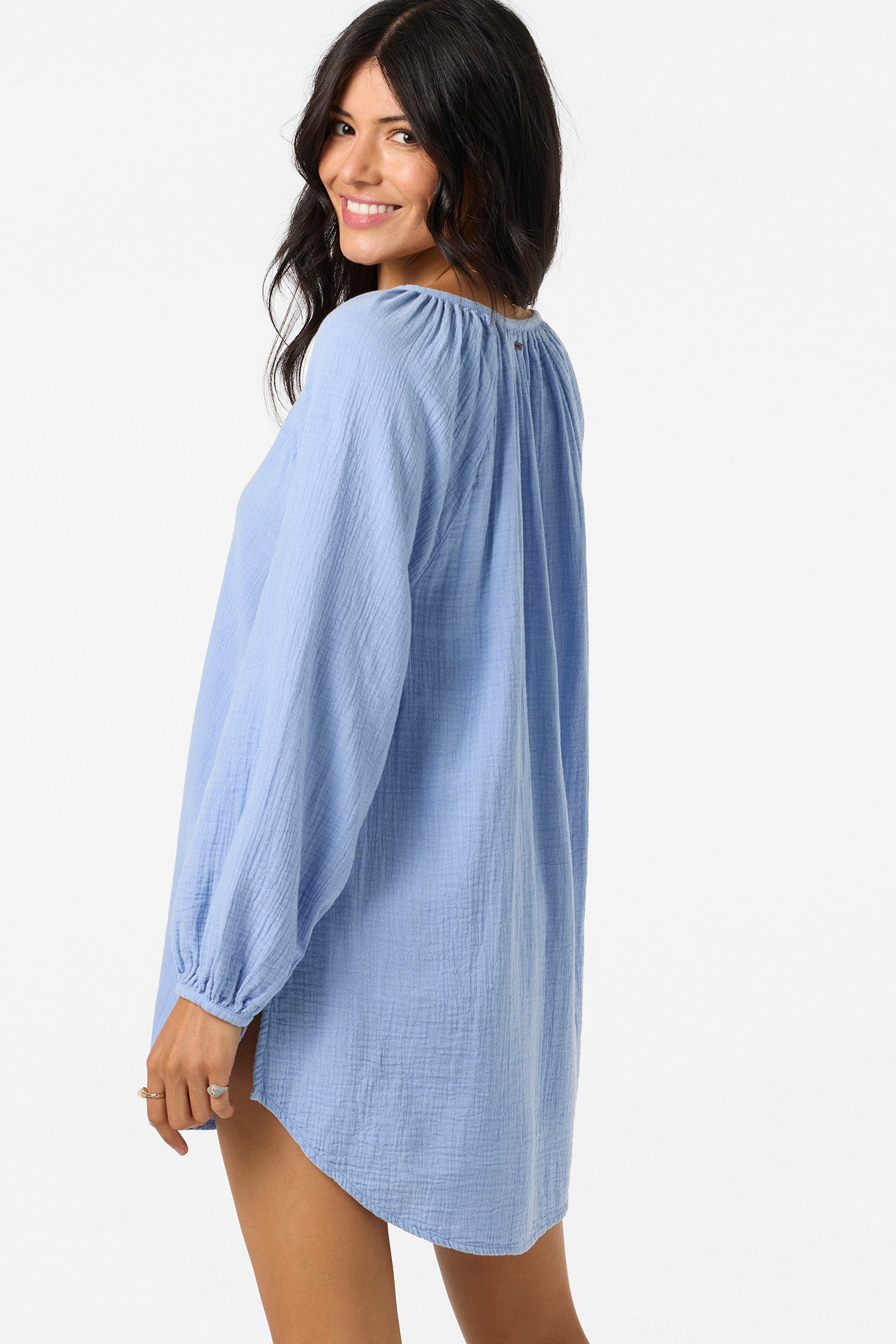 Krysten Tunic Dress - O'Neill Clothing