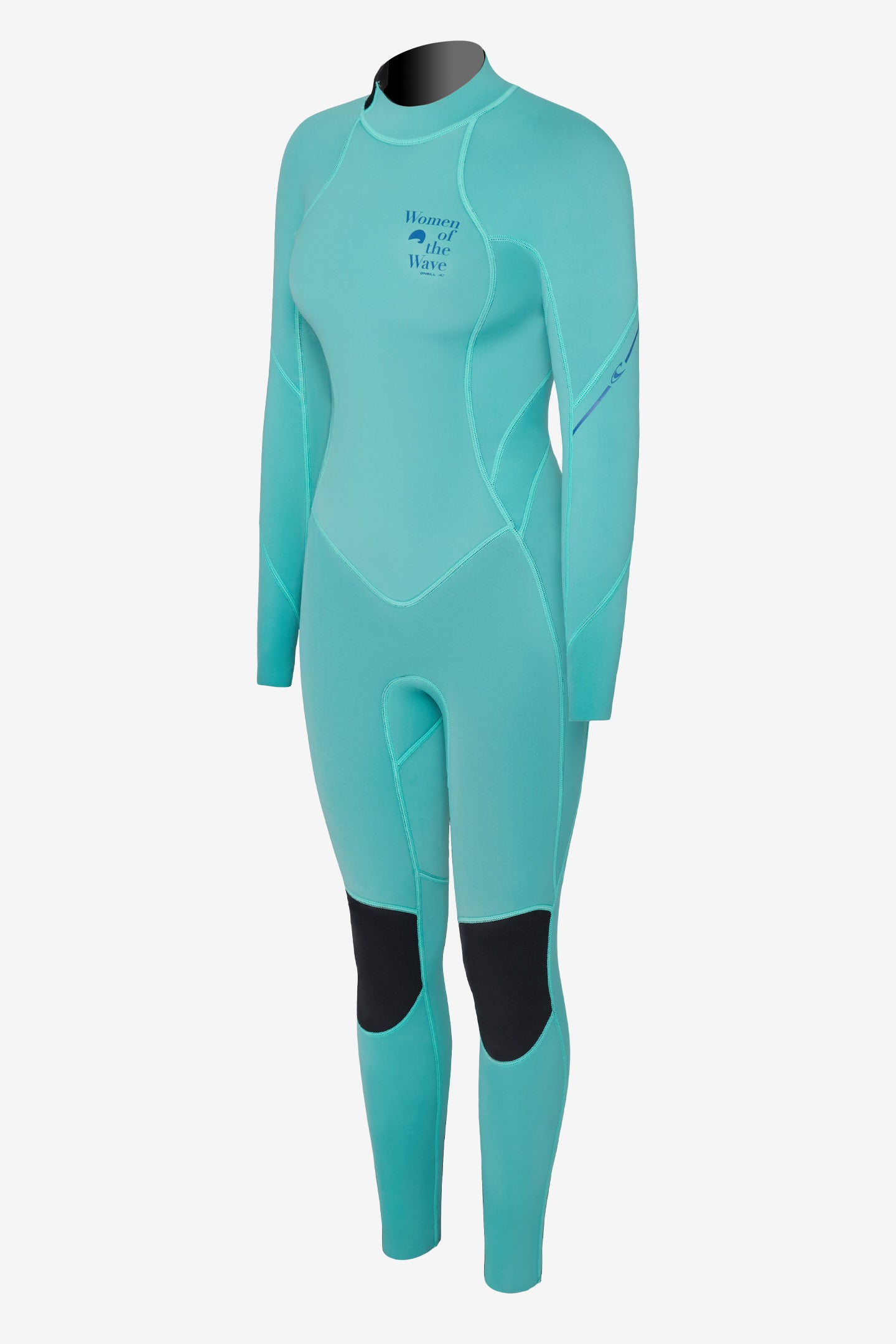 Women’s WOTW 3/2mm Back Zip Full Wetsuit - O'Neill Clothing