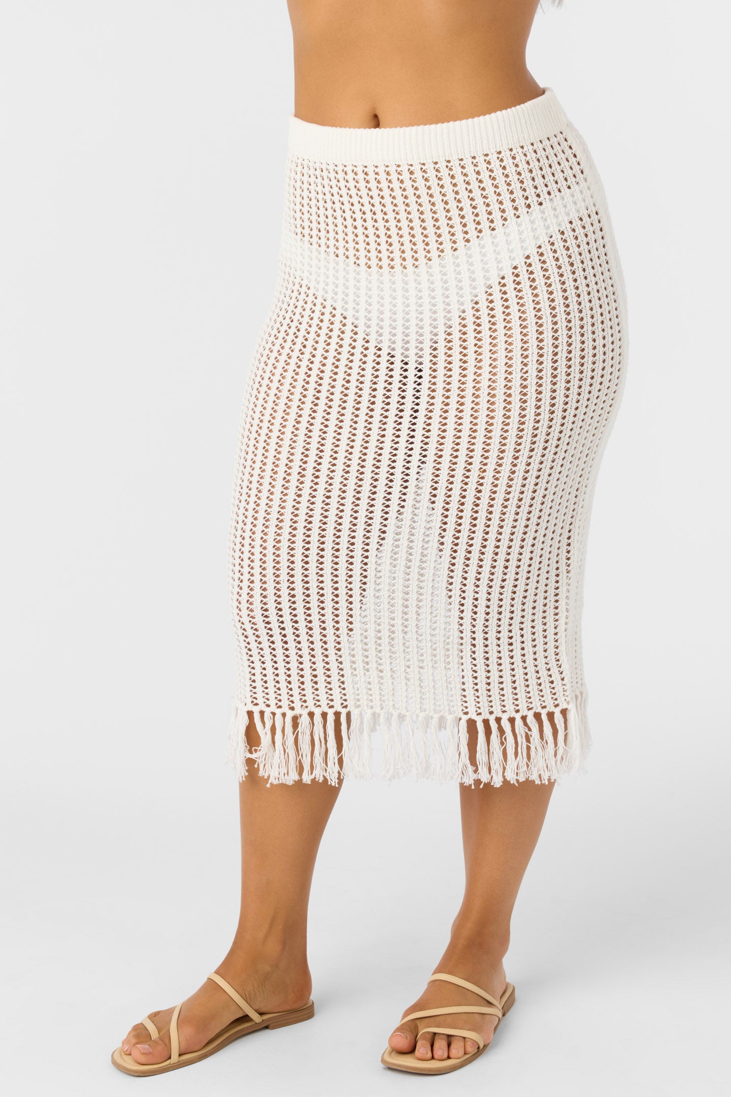 Ryan Cover-Up Skirt - O'Neill Clothing