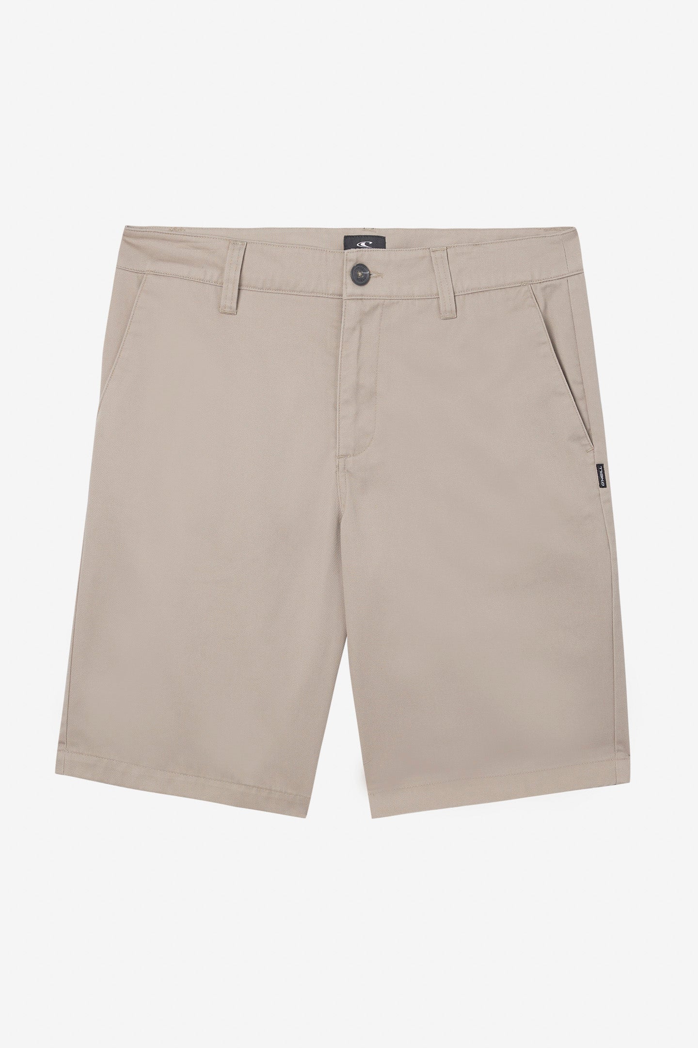 Redwood 22 Chino Shorts - O'Neill Clothing