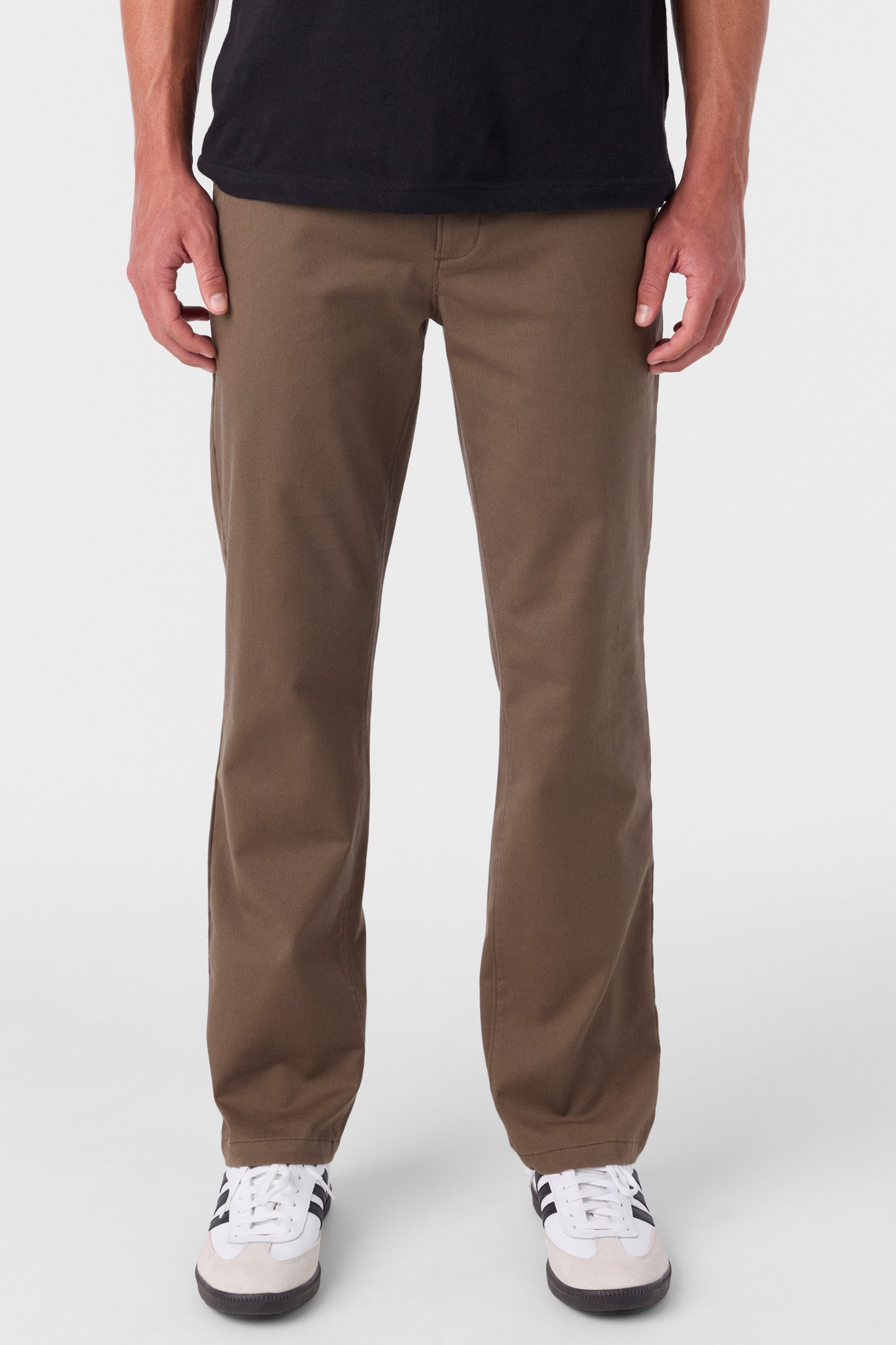 Transporter Stretch Standard Pants - O'Neill Clothing