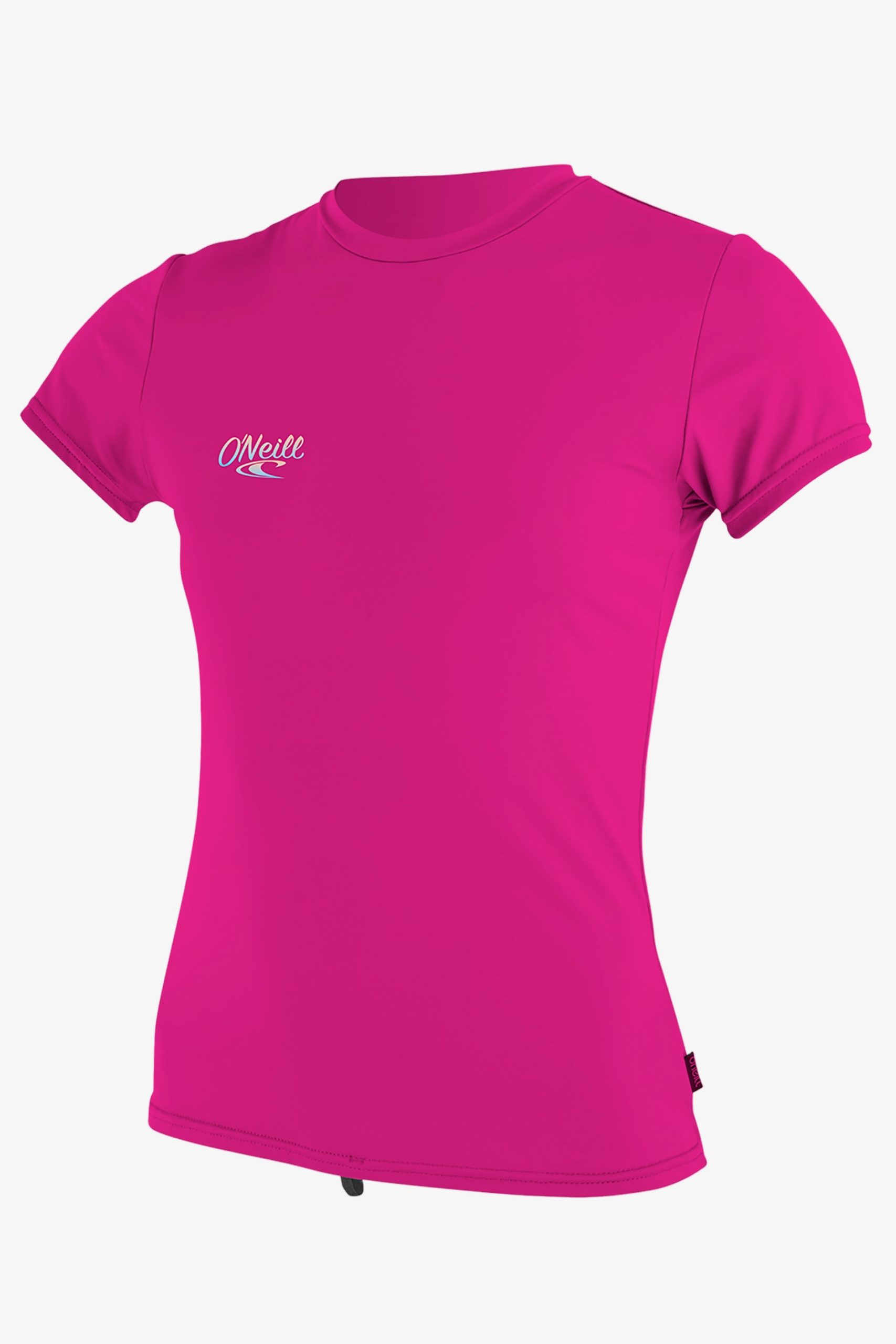 Girl’s Premium Skins S/S Sun Shirt - O'Neill Clothing