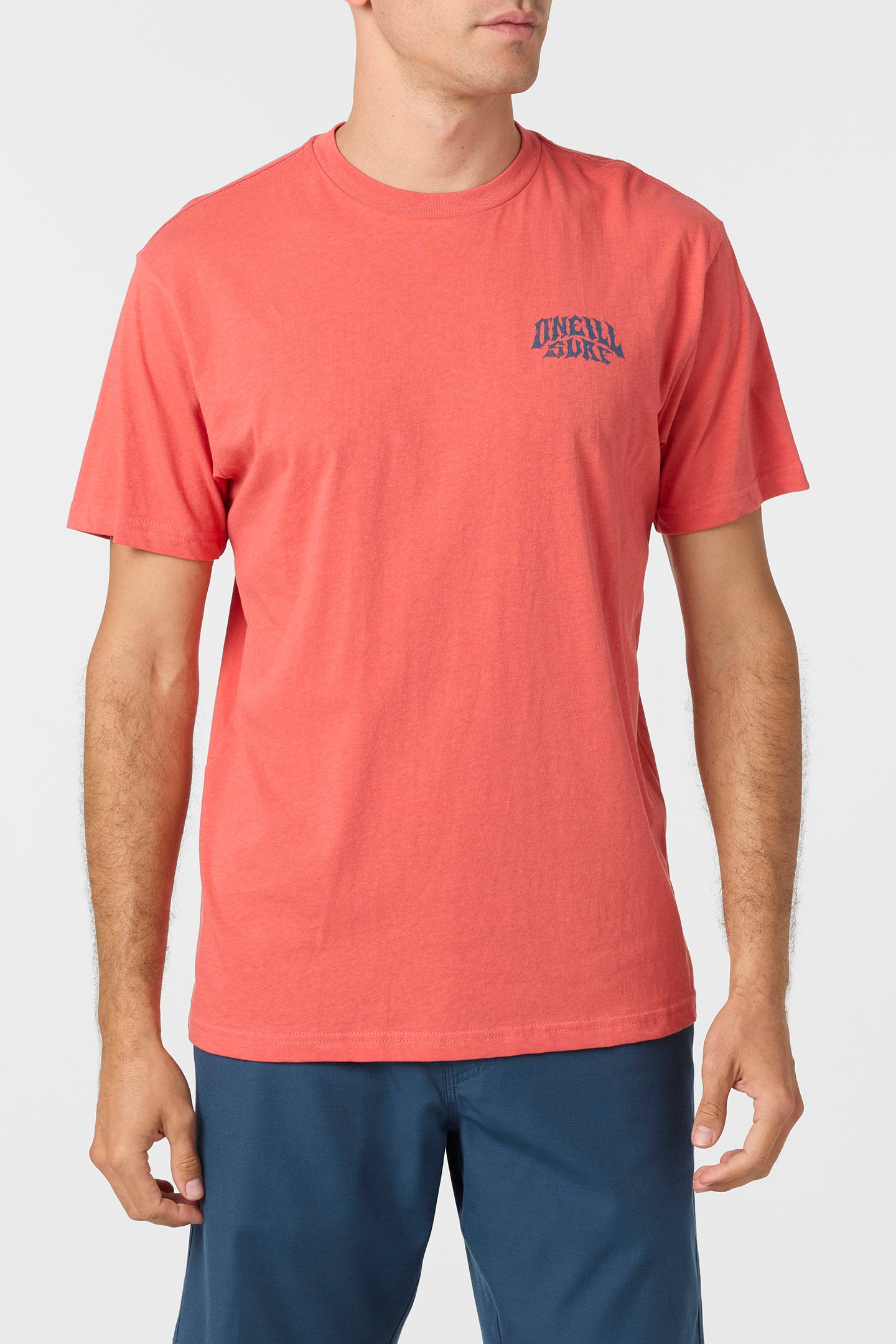 Pump Standard Fit Tee - O'Neill Clothing