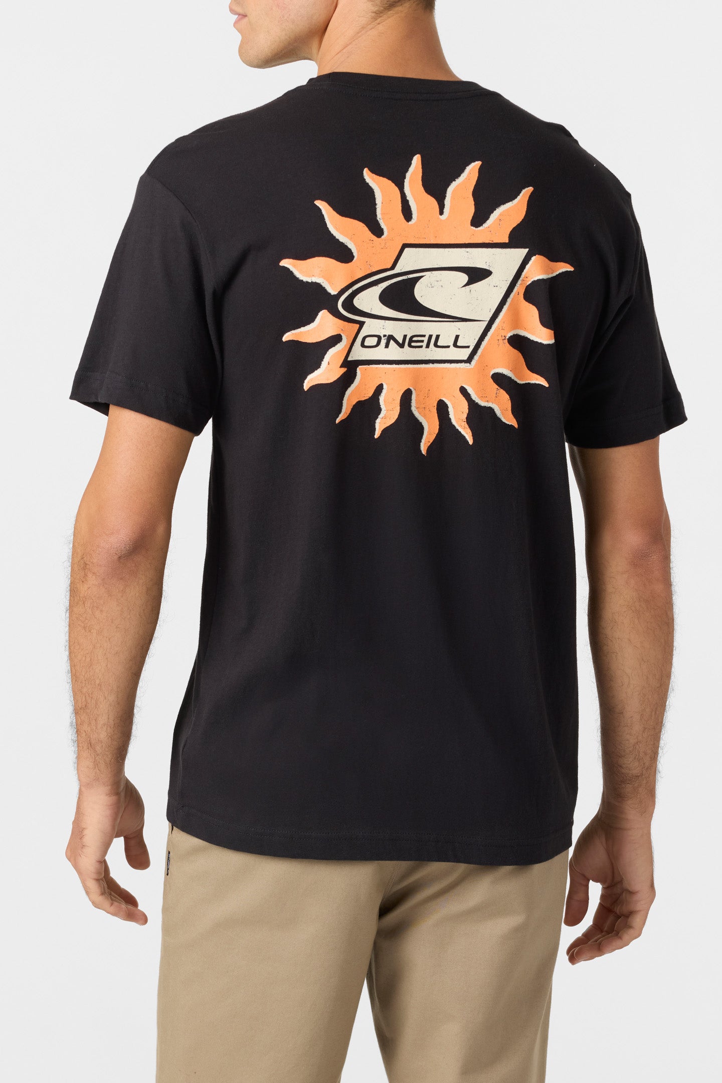 Obscure Tee - O'Neill Clothing
