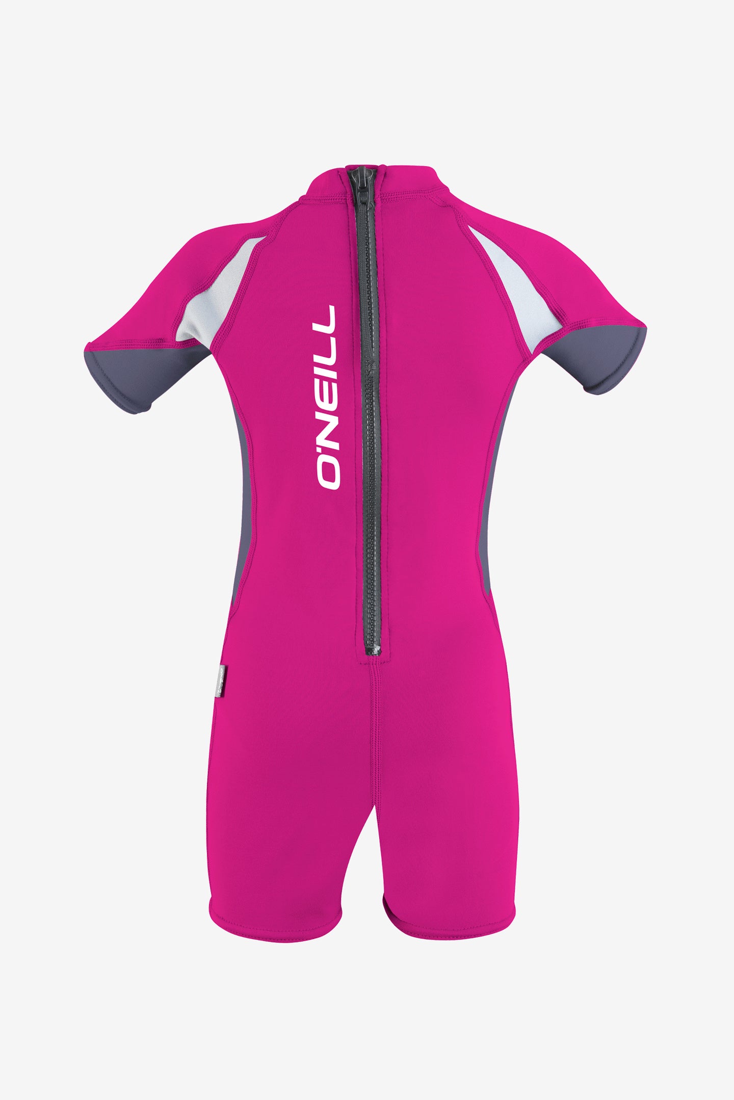 Toddler O’Zone S/S Spring Wetsuit - O'Neill Clothing