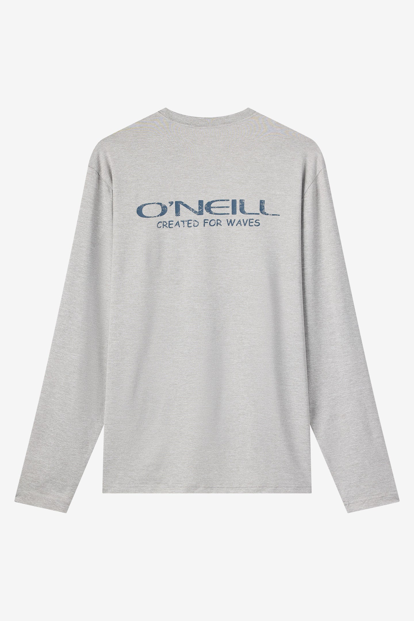 TRVLR UPF Stacked Long Sleeve Pullover - O'Neill Clothing