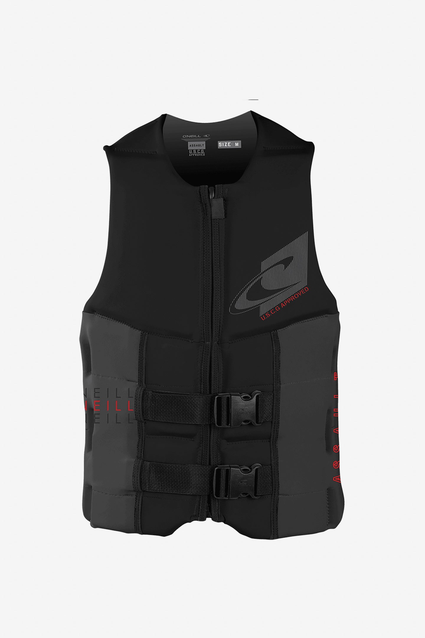 Assault USCG Vest - O'Neill Clothing