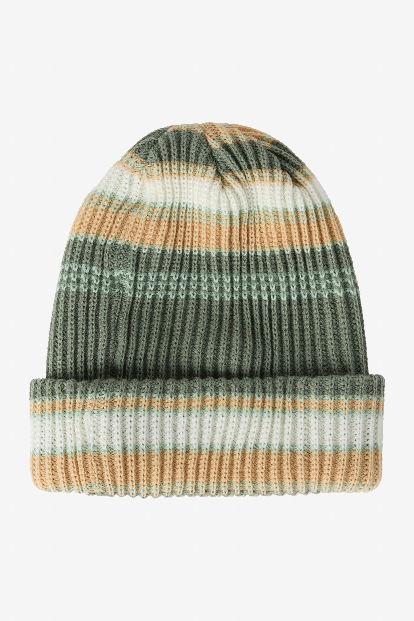 Market Stripe Beanie - O'Neill Clothing