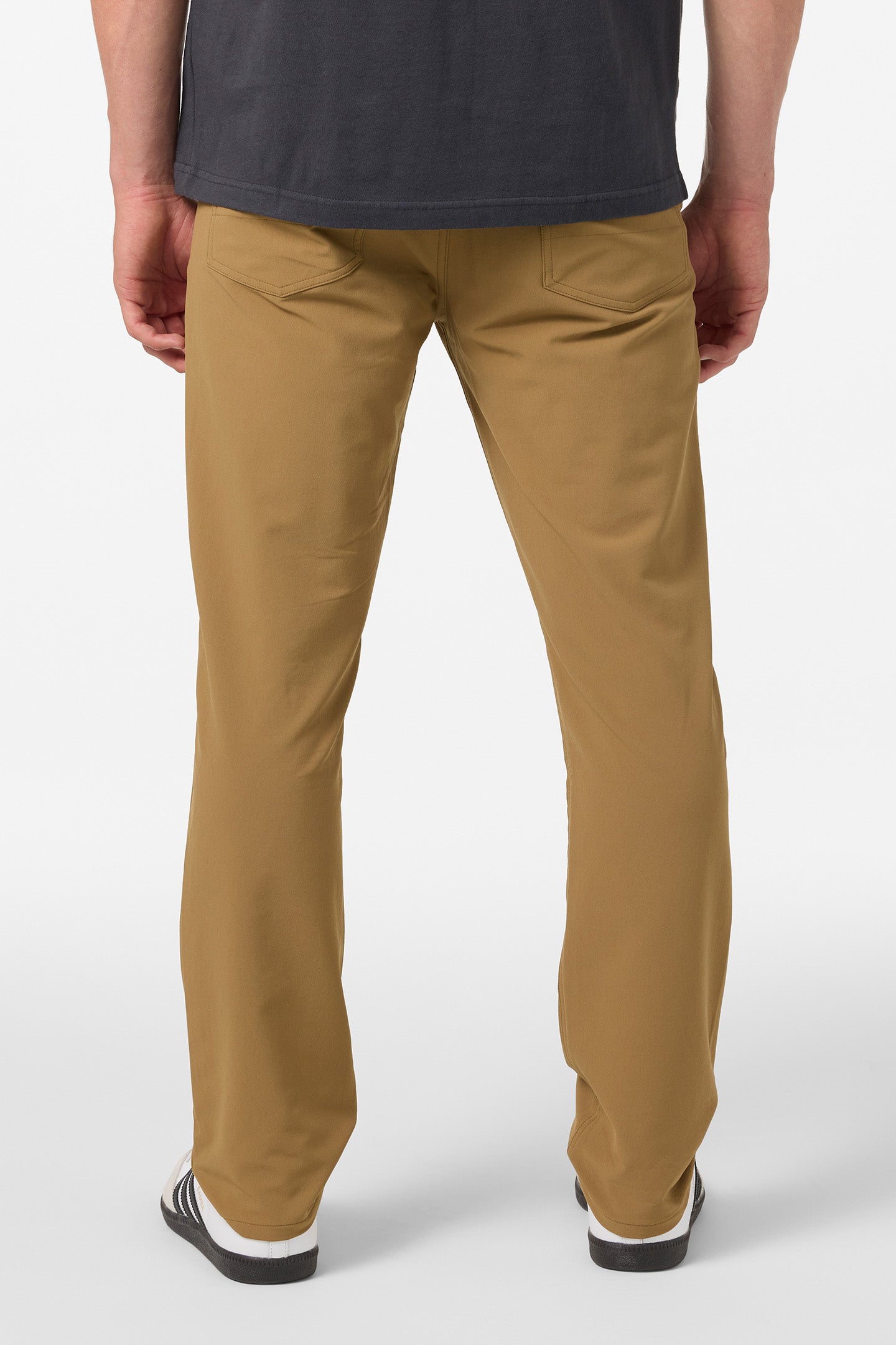 Crossover 5 Pocket Standard Fit Hybrid Pants - O'Neill Clothing