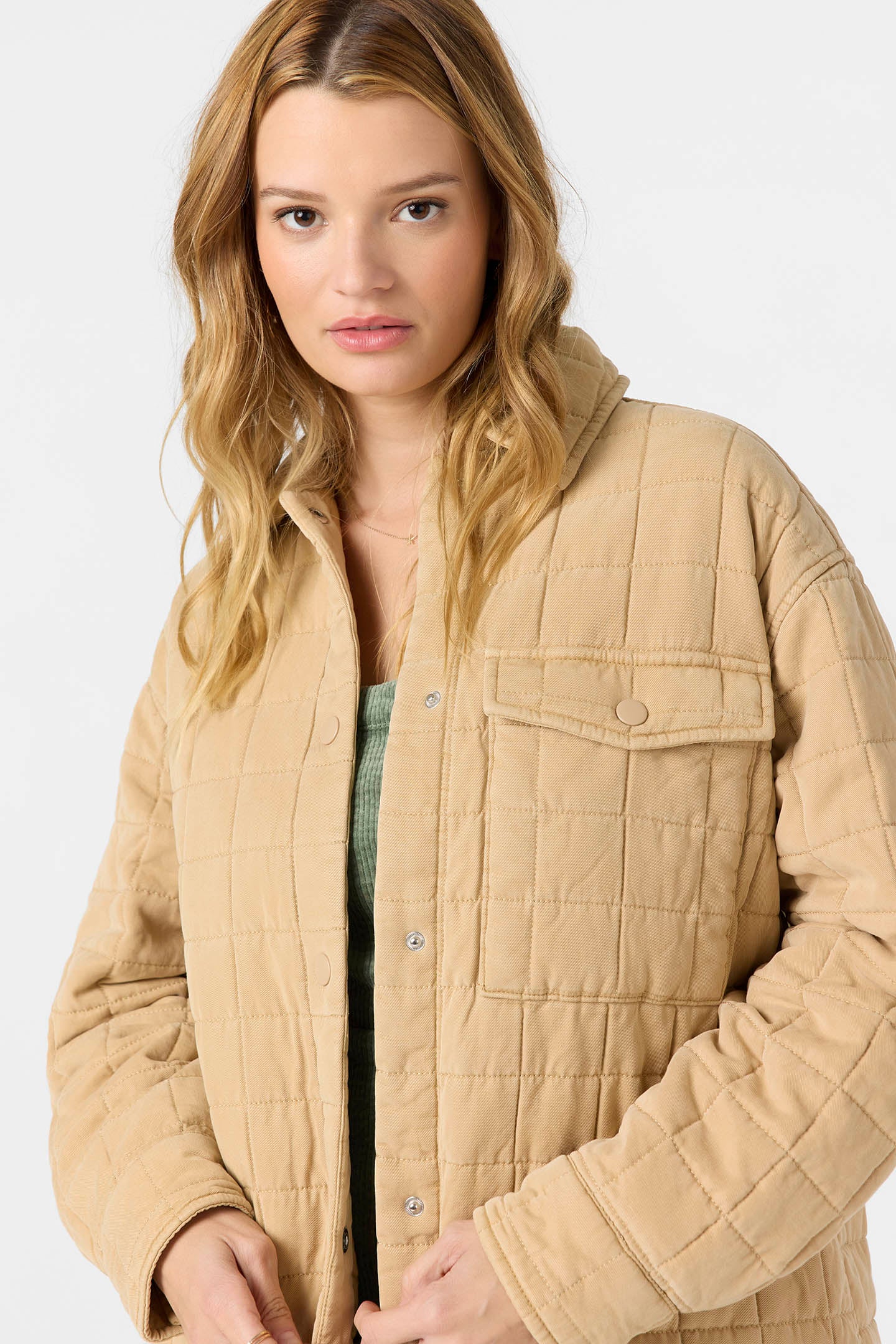 Rya Jacket - O'Neill Clothing