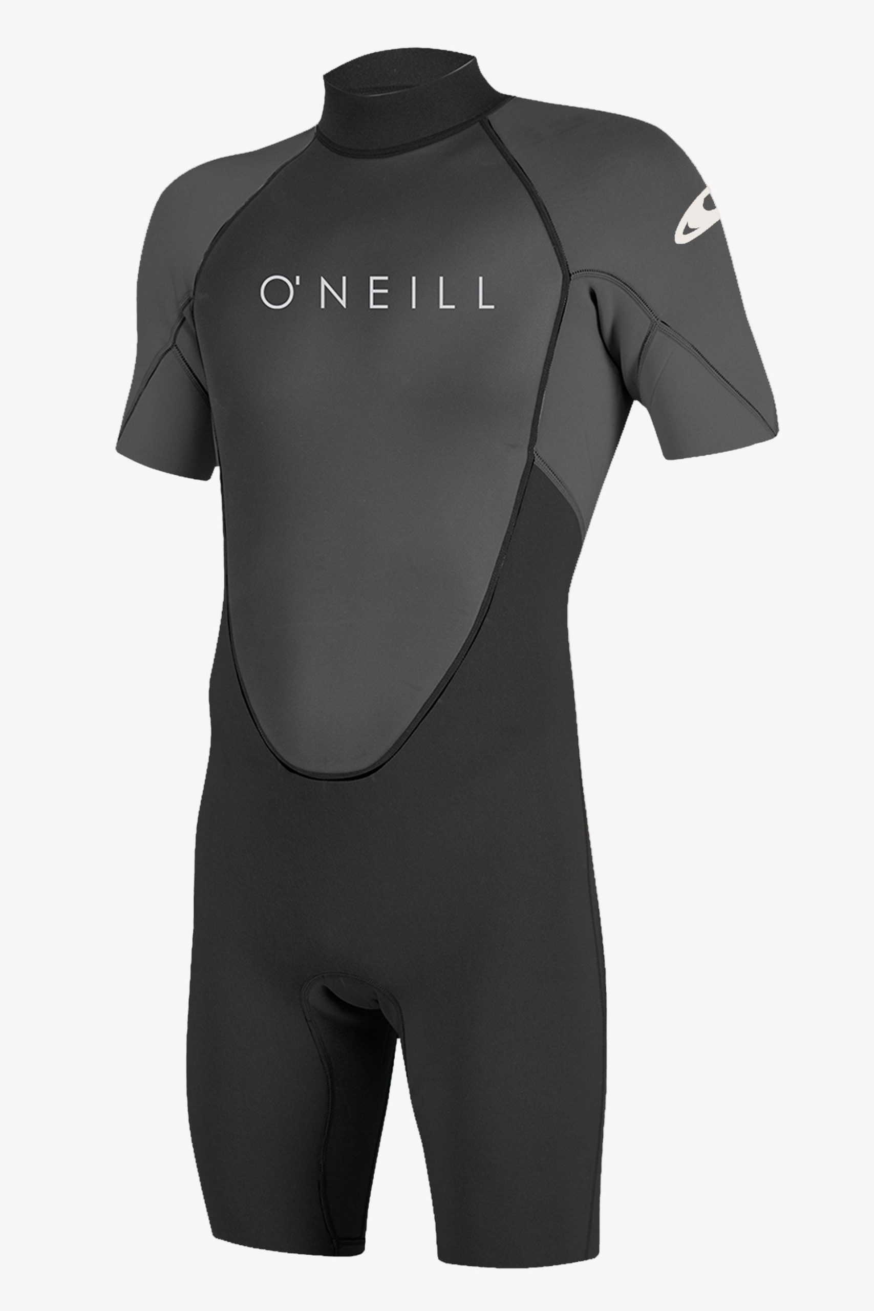 Reactor-2 2mm Back Zip S/S Spring Wetsuit - O'Neill Clothing