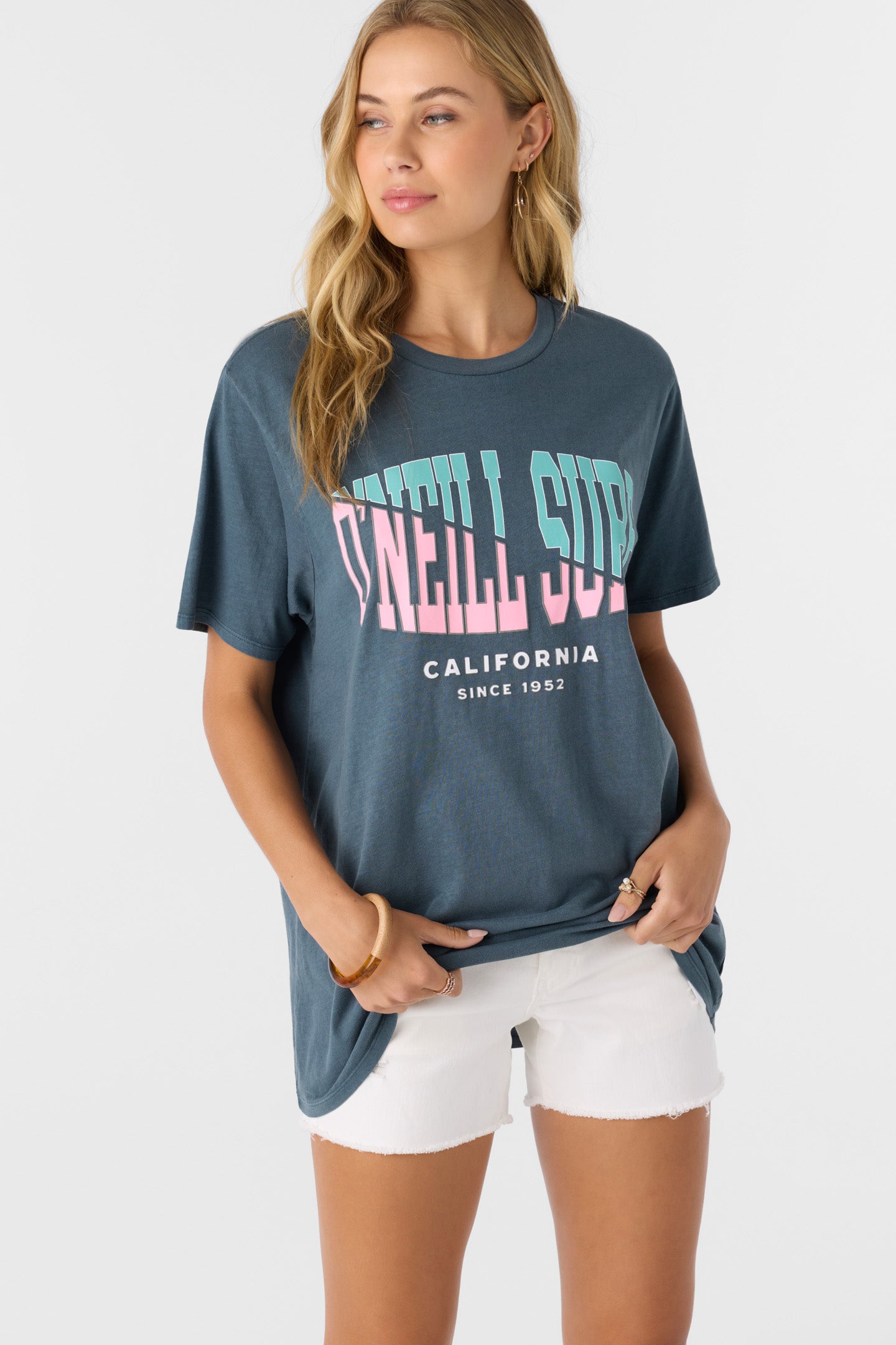 Surfed Out Tee - O'Neill Clothing
