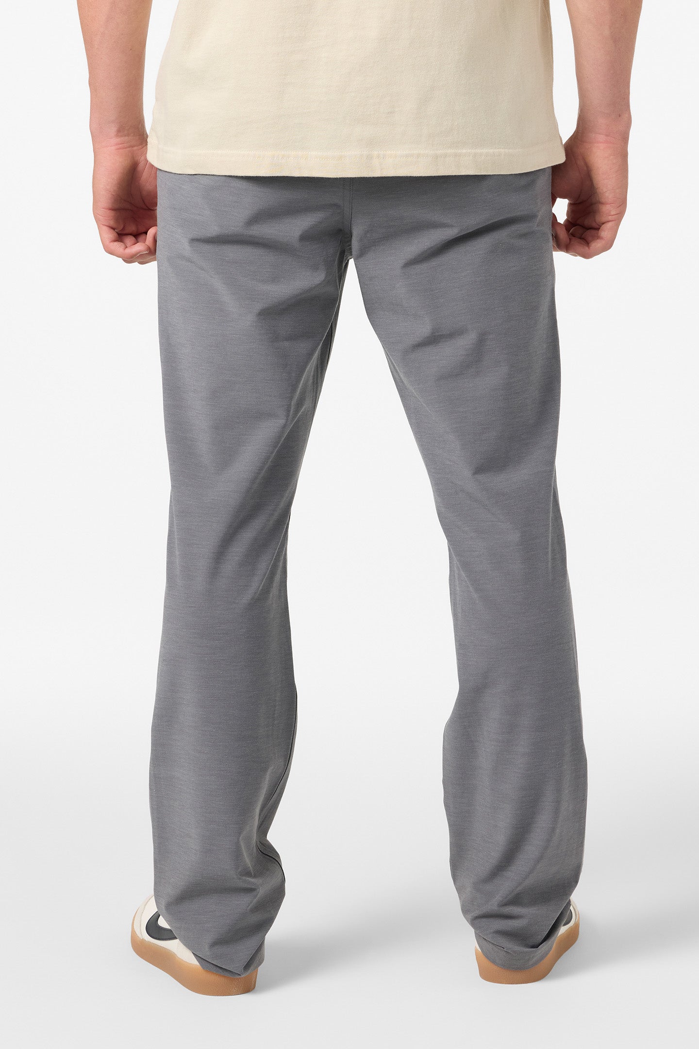 Venture Elastic Waist Hybrid Pants - O'Neill Clothing