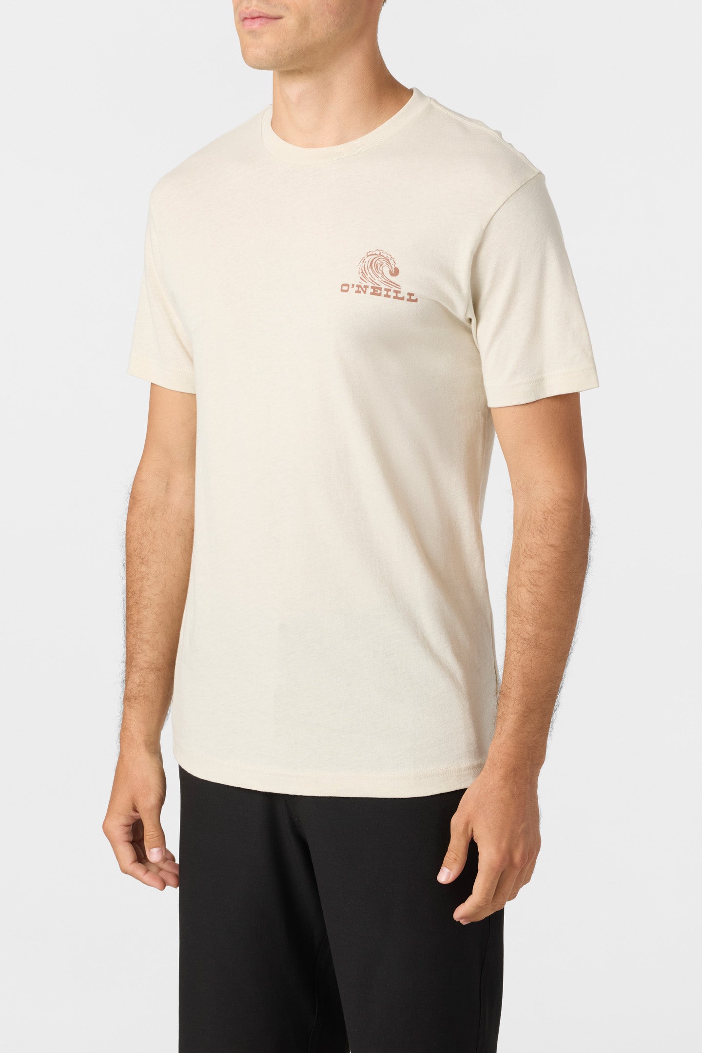 Skeg Tee - O'Neill Clothing