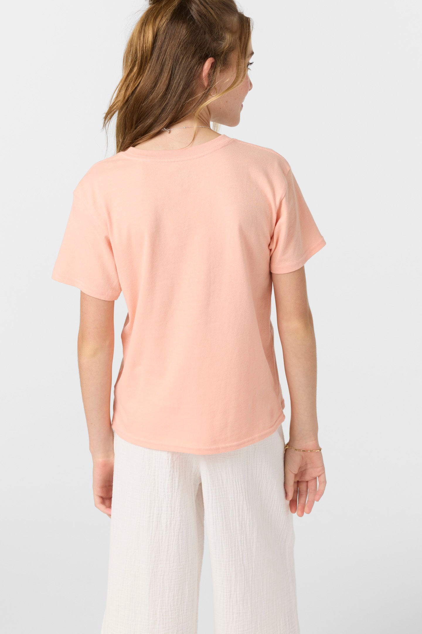 Girl’s La Playa Tee - O'Neill Clothing