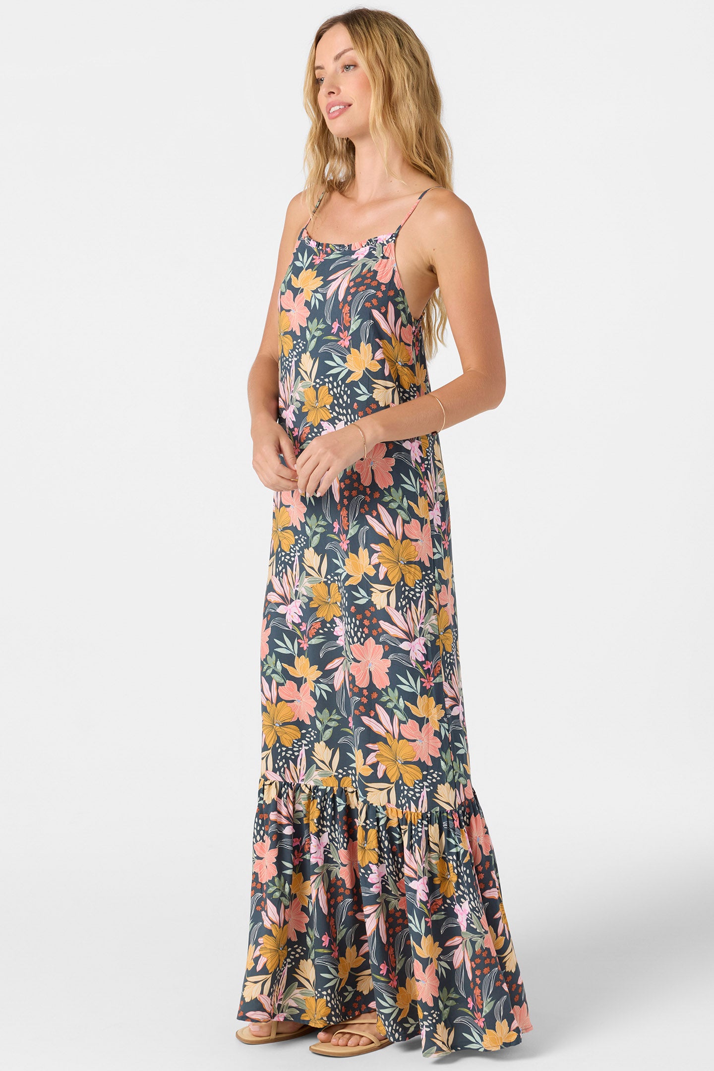Arynn Maxi Dress - O'Neill Clothing