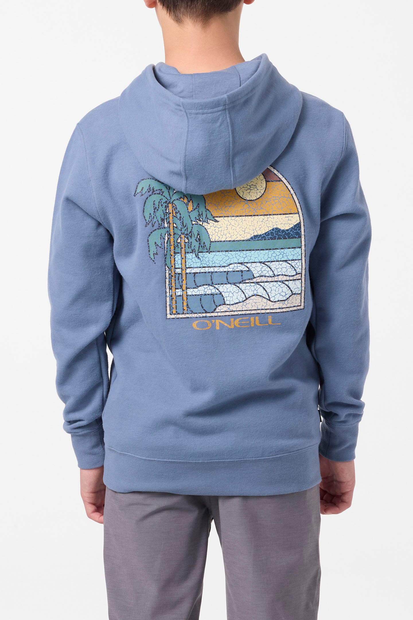 Boy’s Fifty Two Pullover - O'Neill Clothing