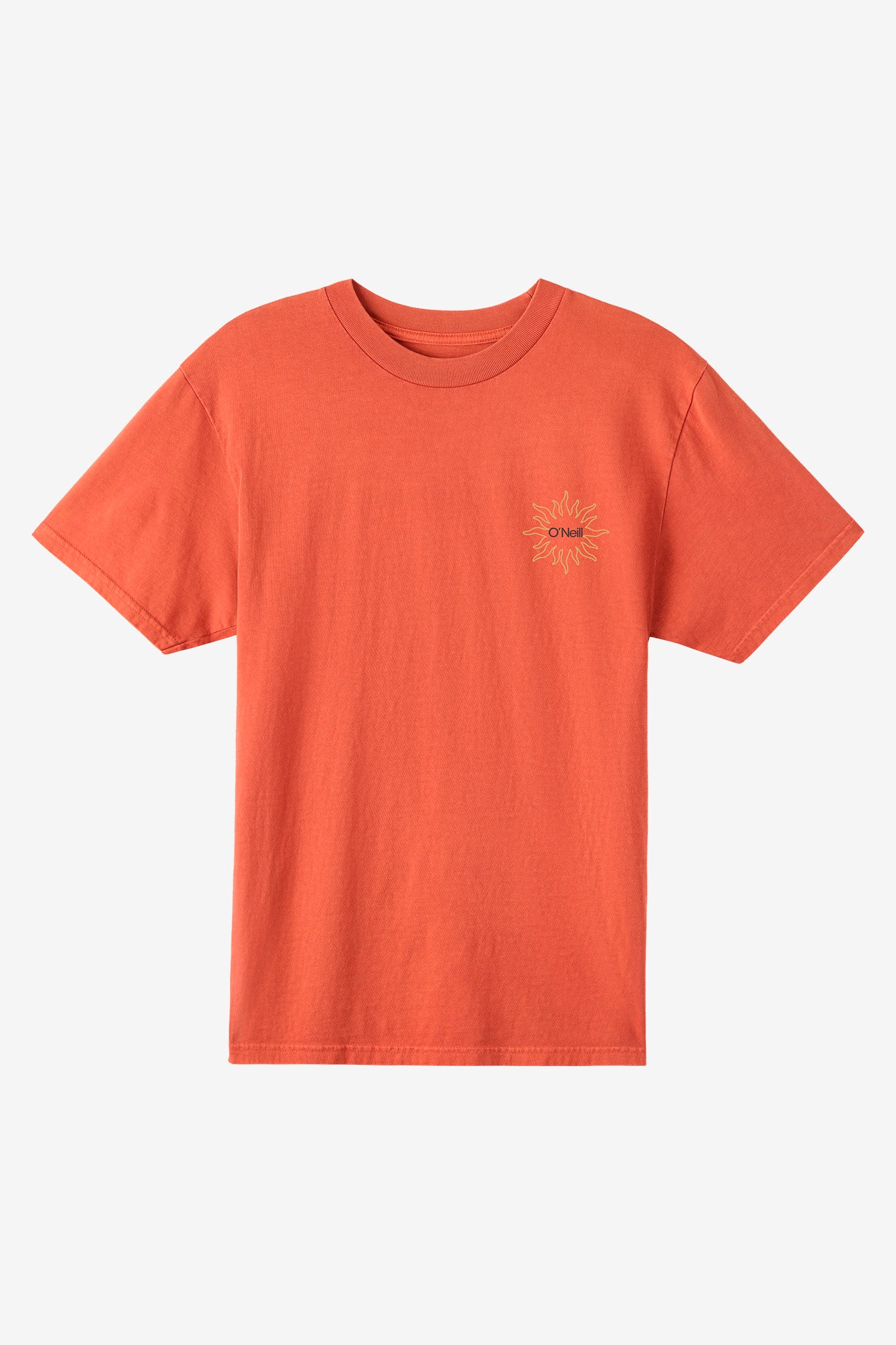 O’Riginals Sun Palm Relaxed Fit Tee - O'Neill Clothing
