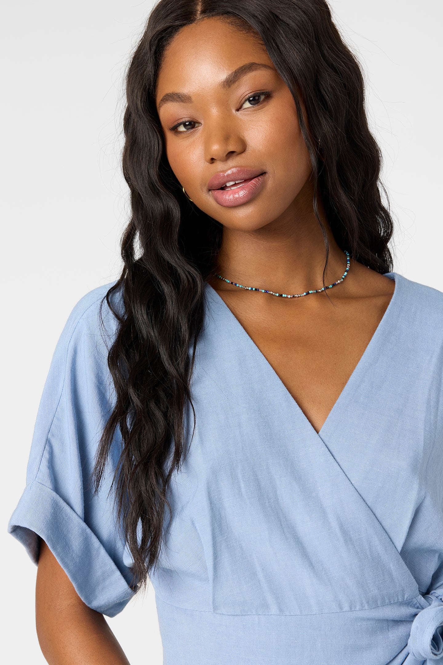 Emilee Dress - O'Neill Clothing