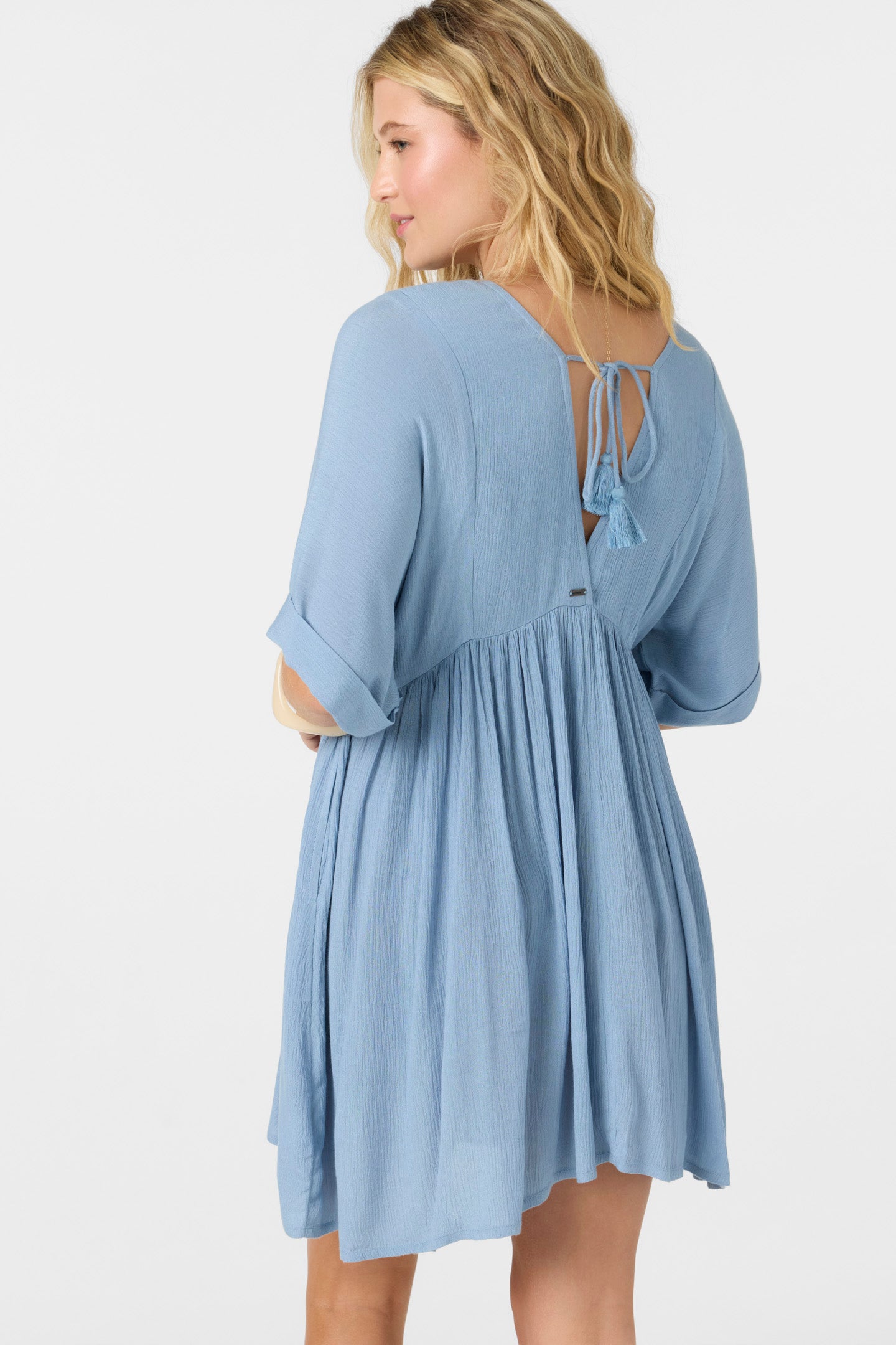 Rosemary Dress - O'Neill Clothing