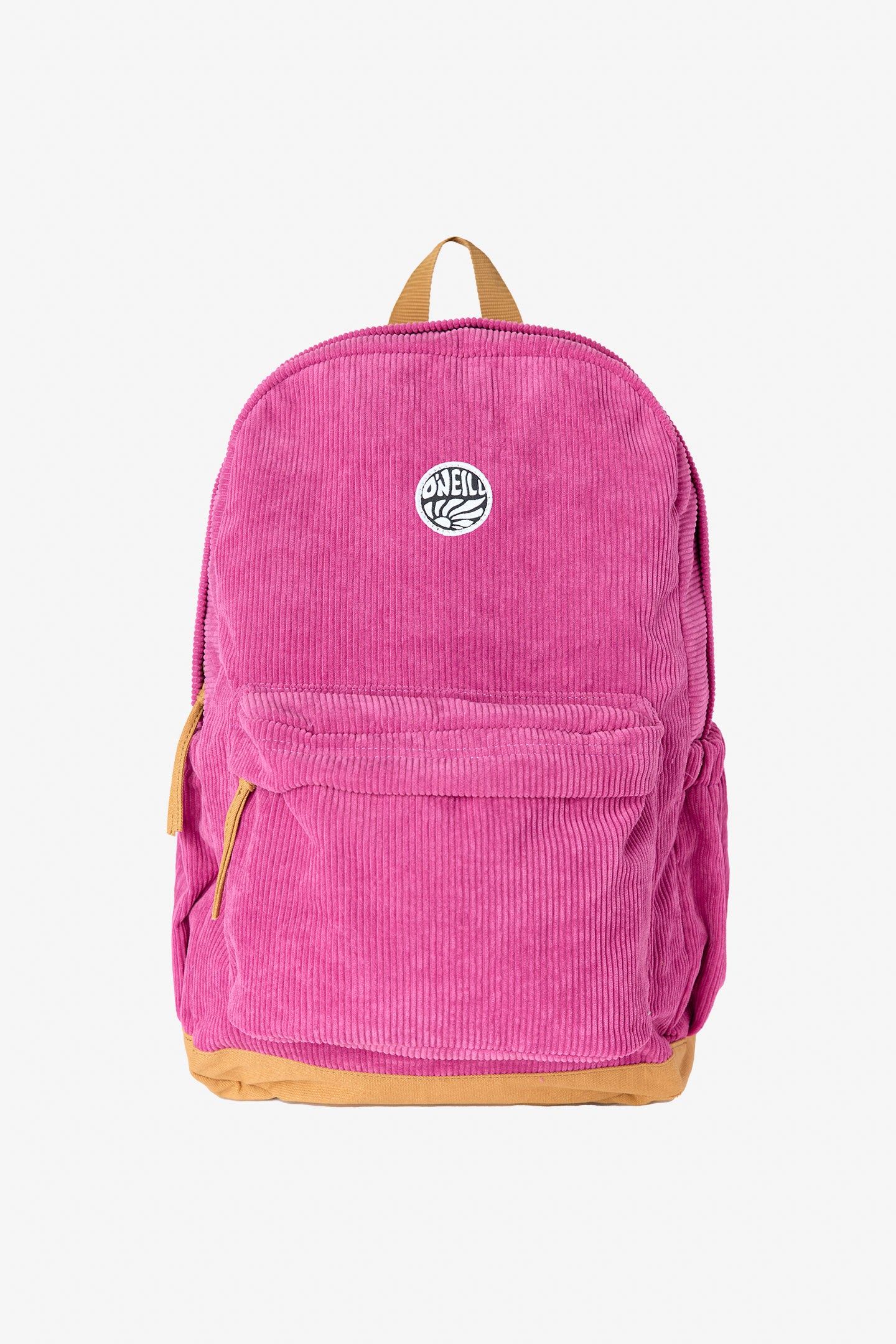 Waterfront Cord Backpack - O'Neill Clothing