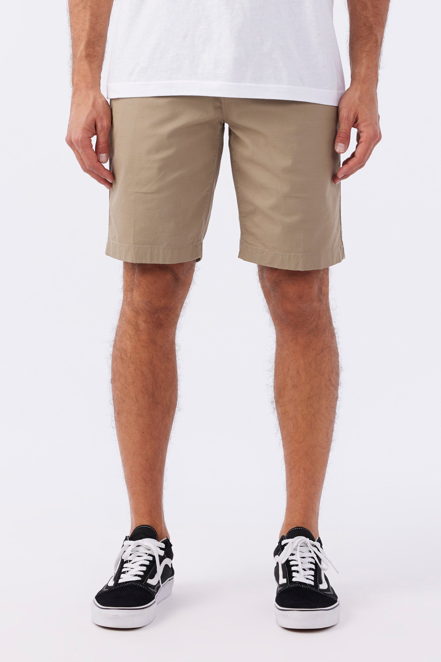 Jay Stretch 20 Chino Shorts - O'Neill Clothing