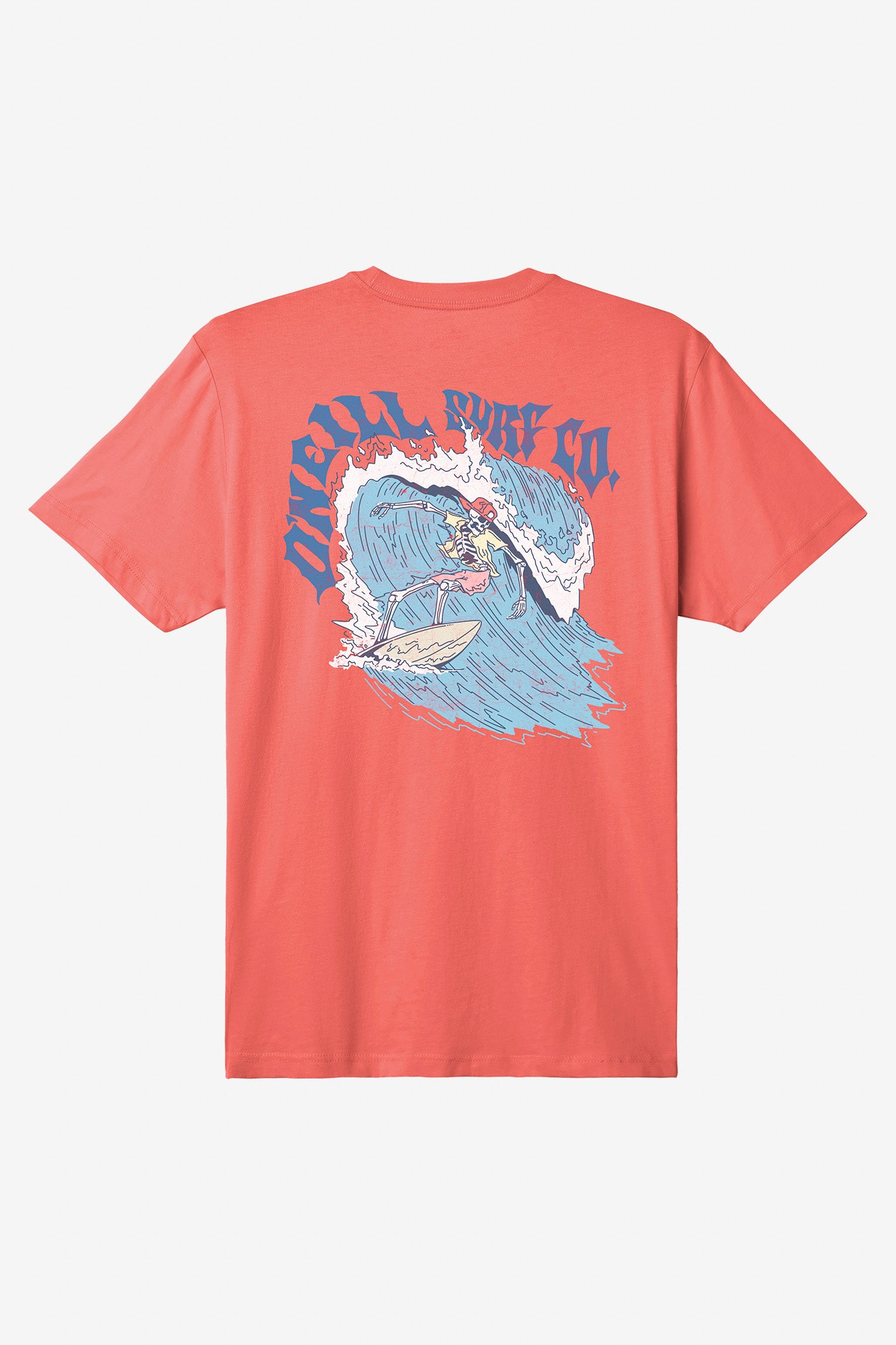 Pump Standard Fit Tee - O'Neill Clothing