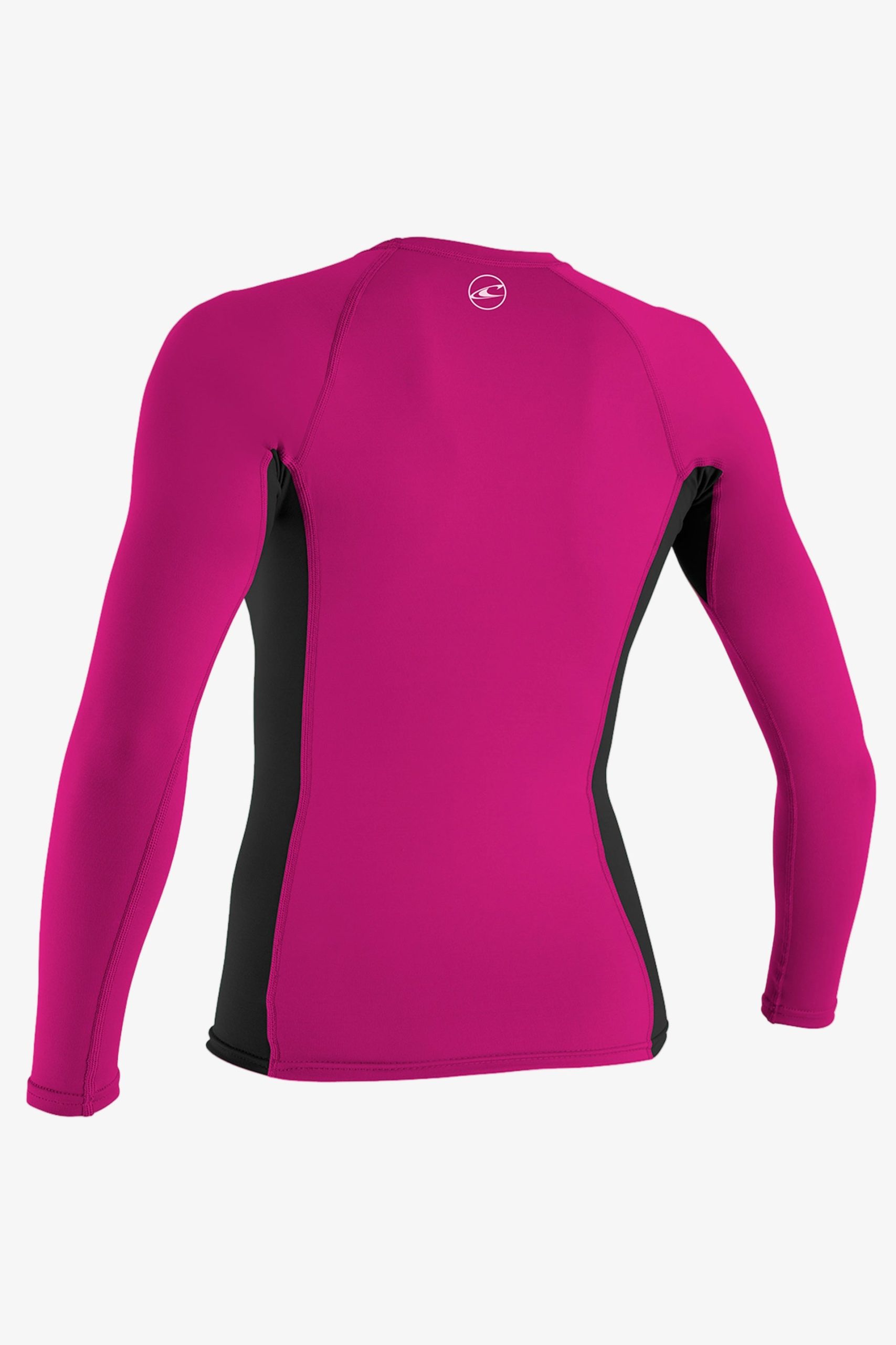 Girl’s Premium Skins L/S Rash Guard - O'Neill Clothing