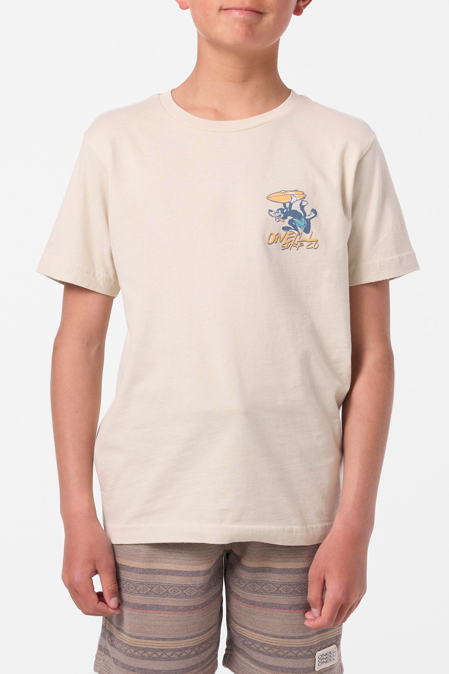 Boy’s Hungry Like Tee - O'Neill Clothing