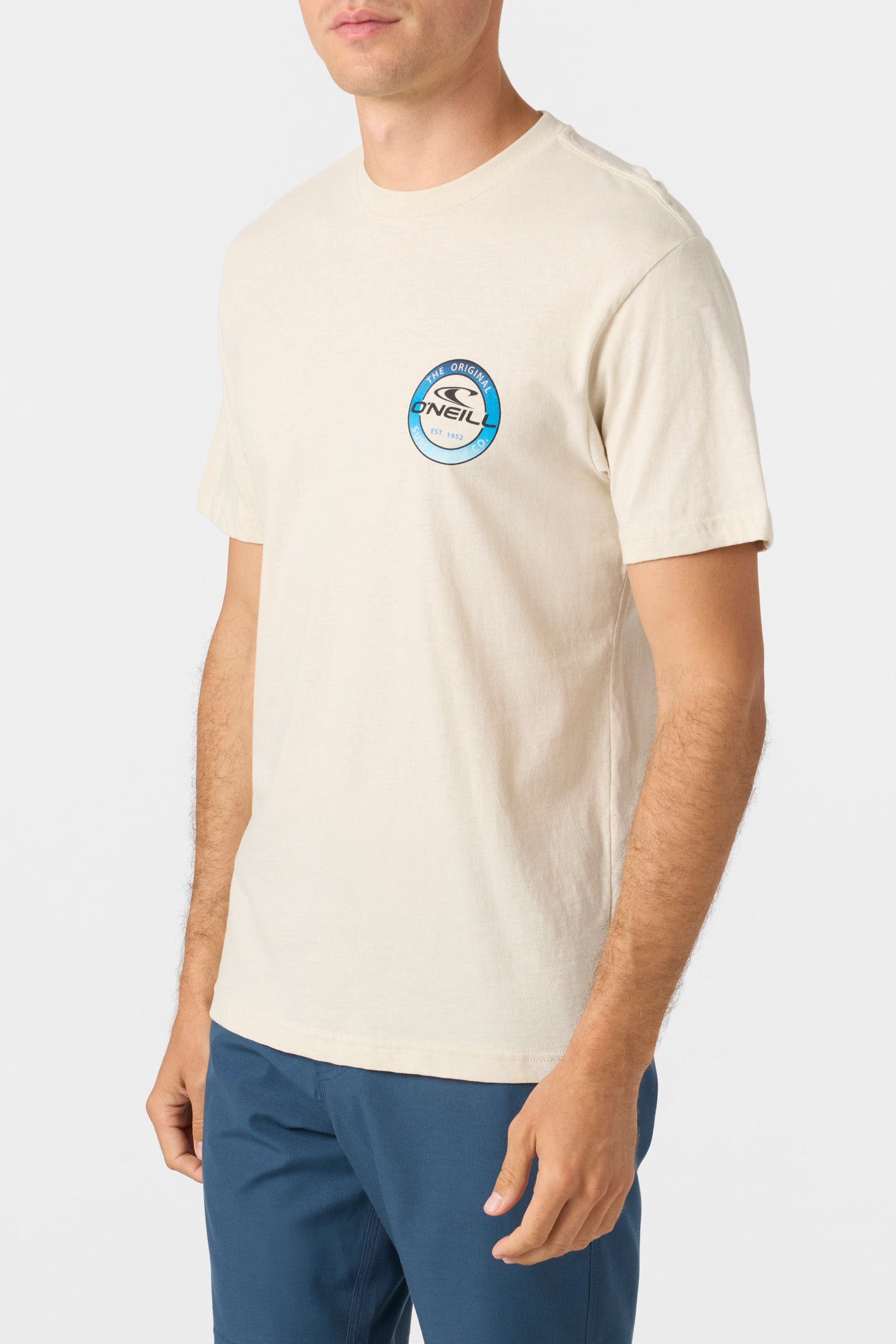 Coin Flip Tee - O'Neill Clothing