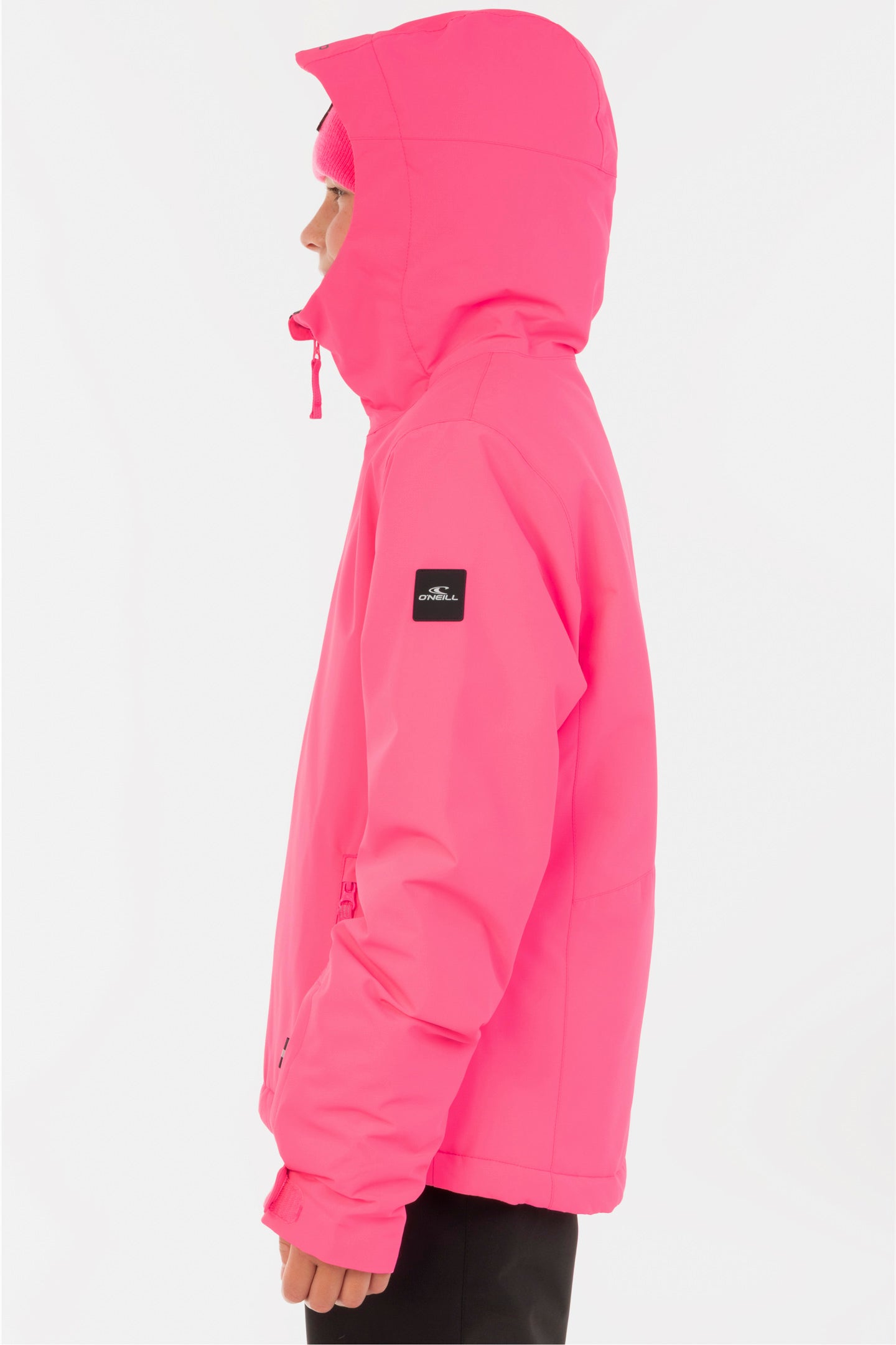 Girl’s FWC Cruz Snow Jacket - O'Neill Clothing