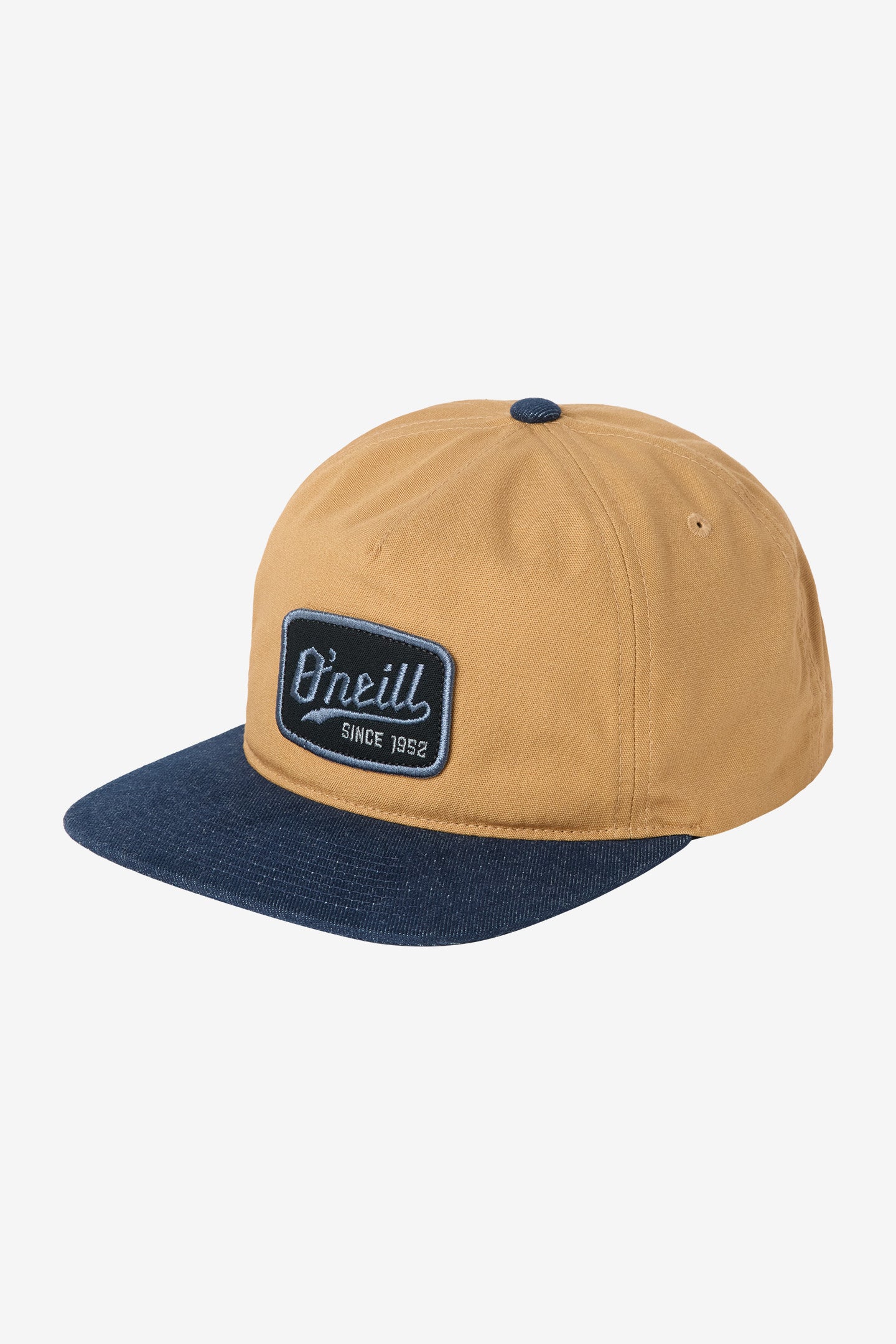 Wrangled Snapback Hat - O'Neill Clothing