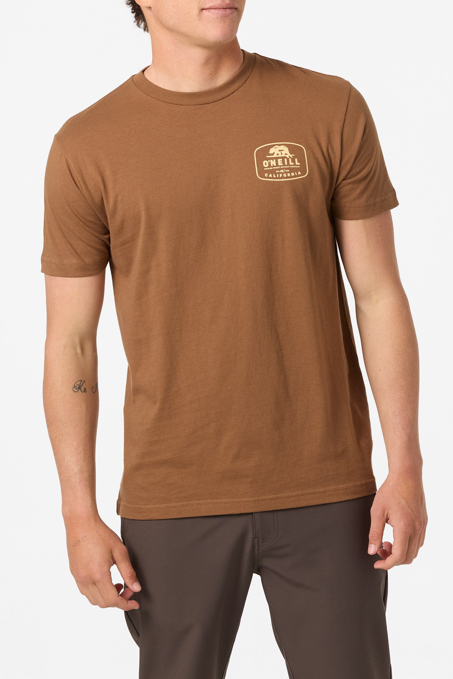 Cali Native Standard Fit Tee - O'Neill Clothing