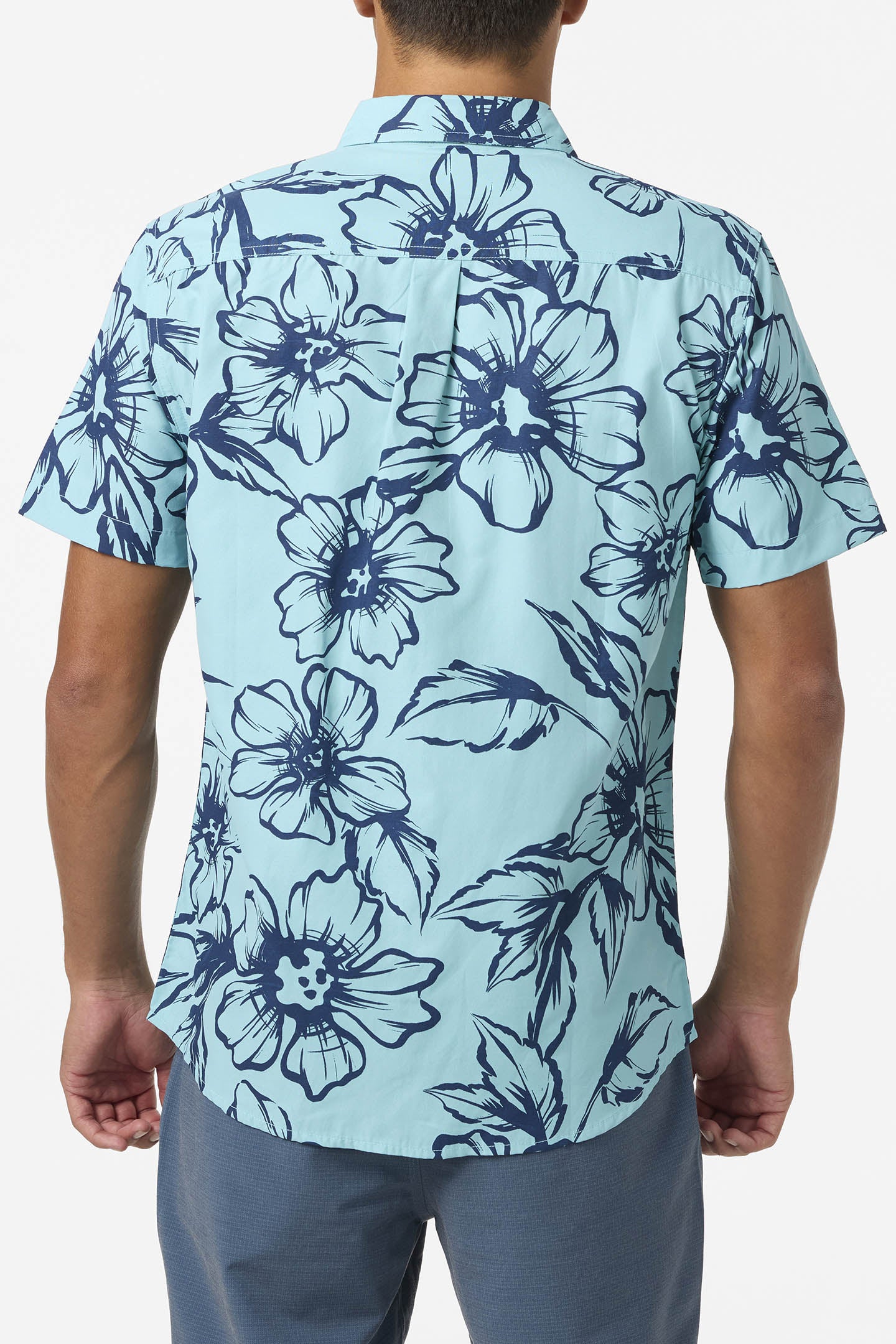 Lakeside Standard Fit Shirt - O'Neill Clothing