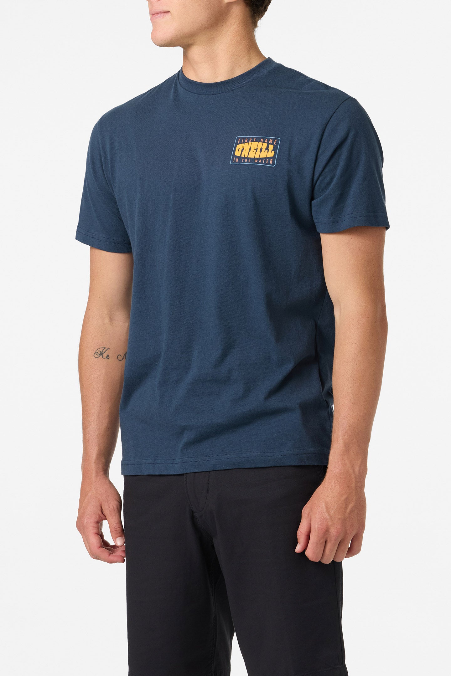 Western Standard Fit Tee - O'Neill Clothing