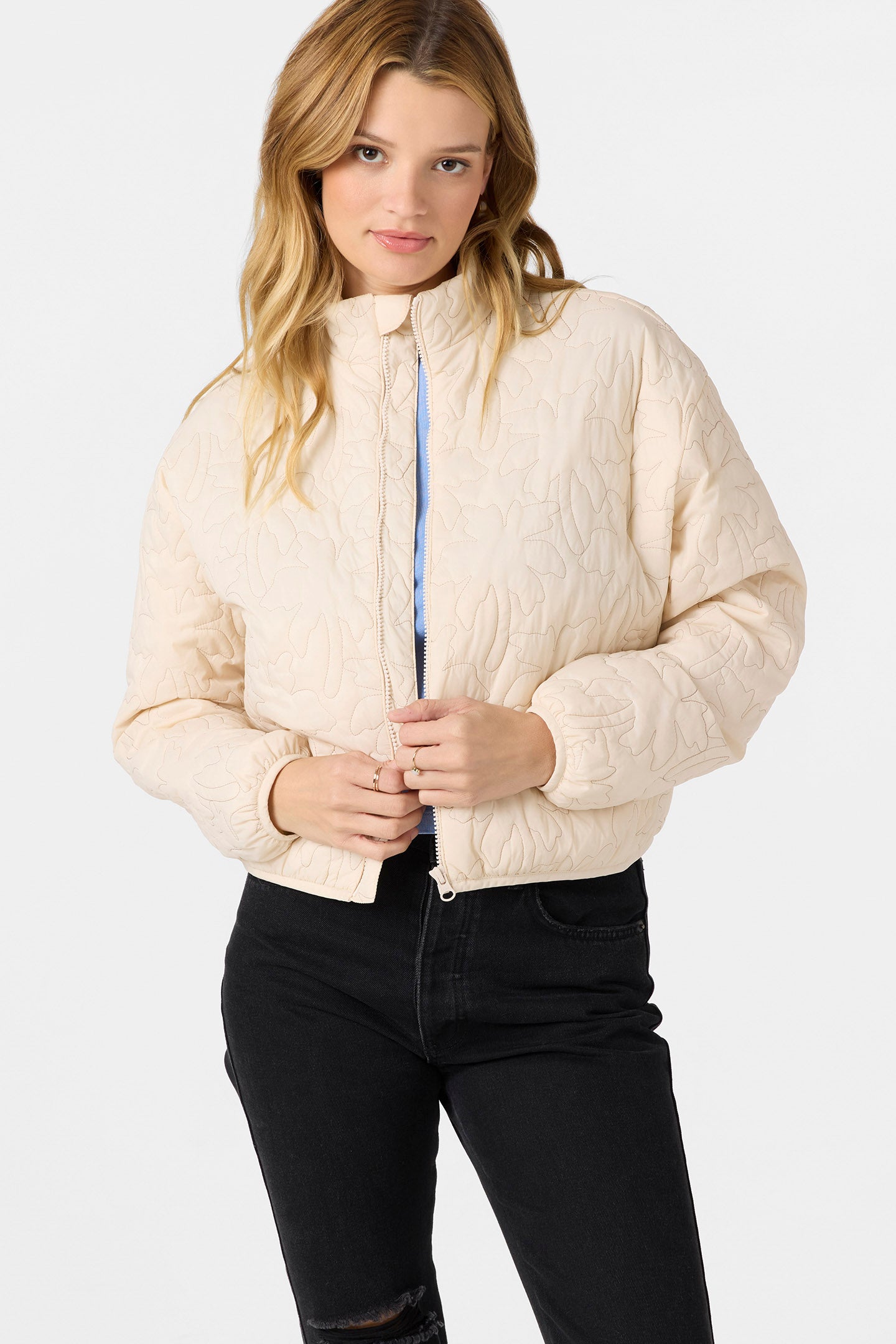 Pippin Jacket - O'Neill Clothing