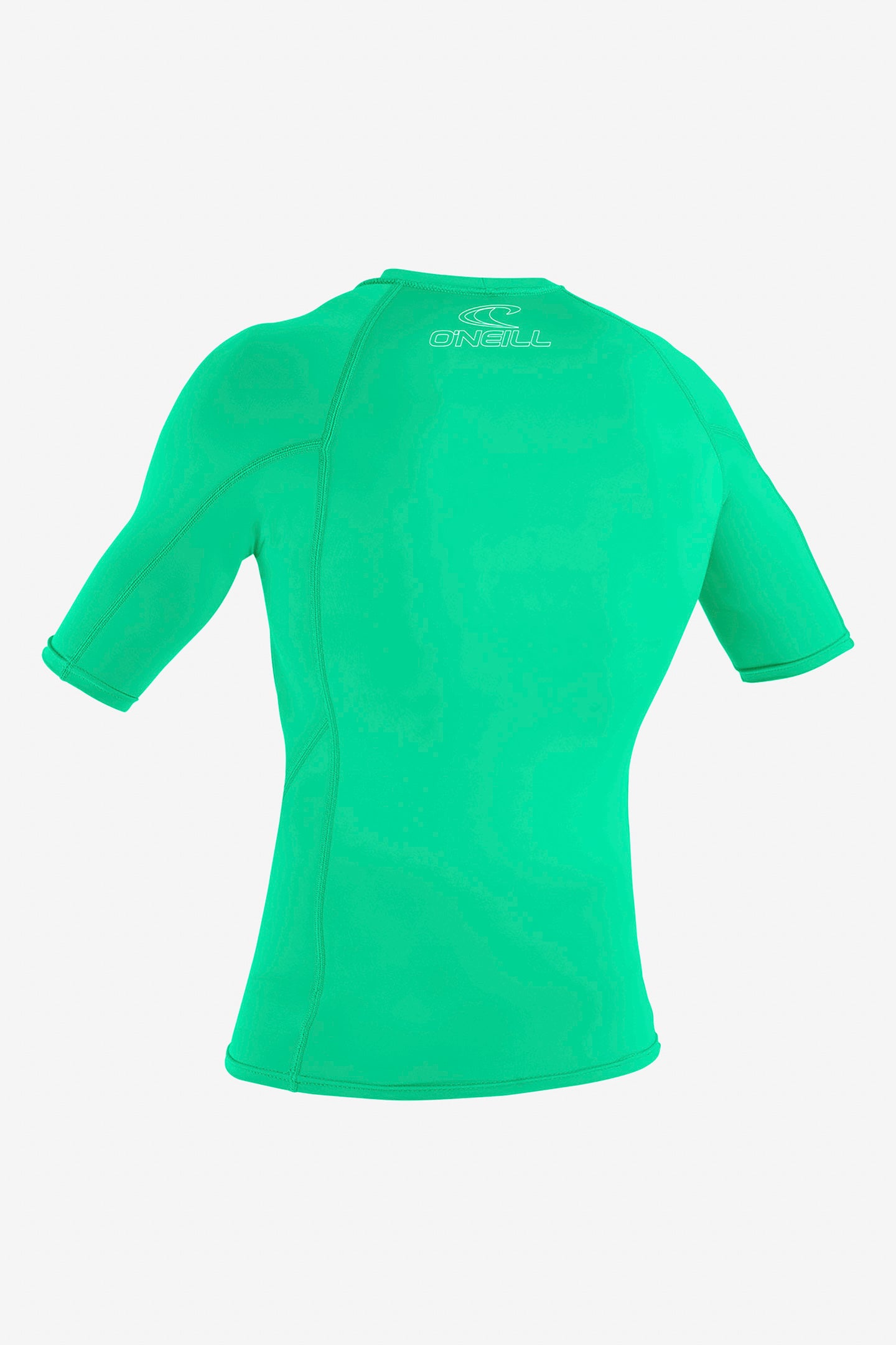 Youth Basic Skins 50+ S/S Rash Guard - O'Neill Clothing