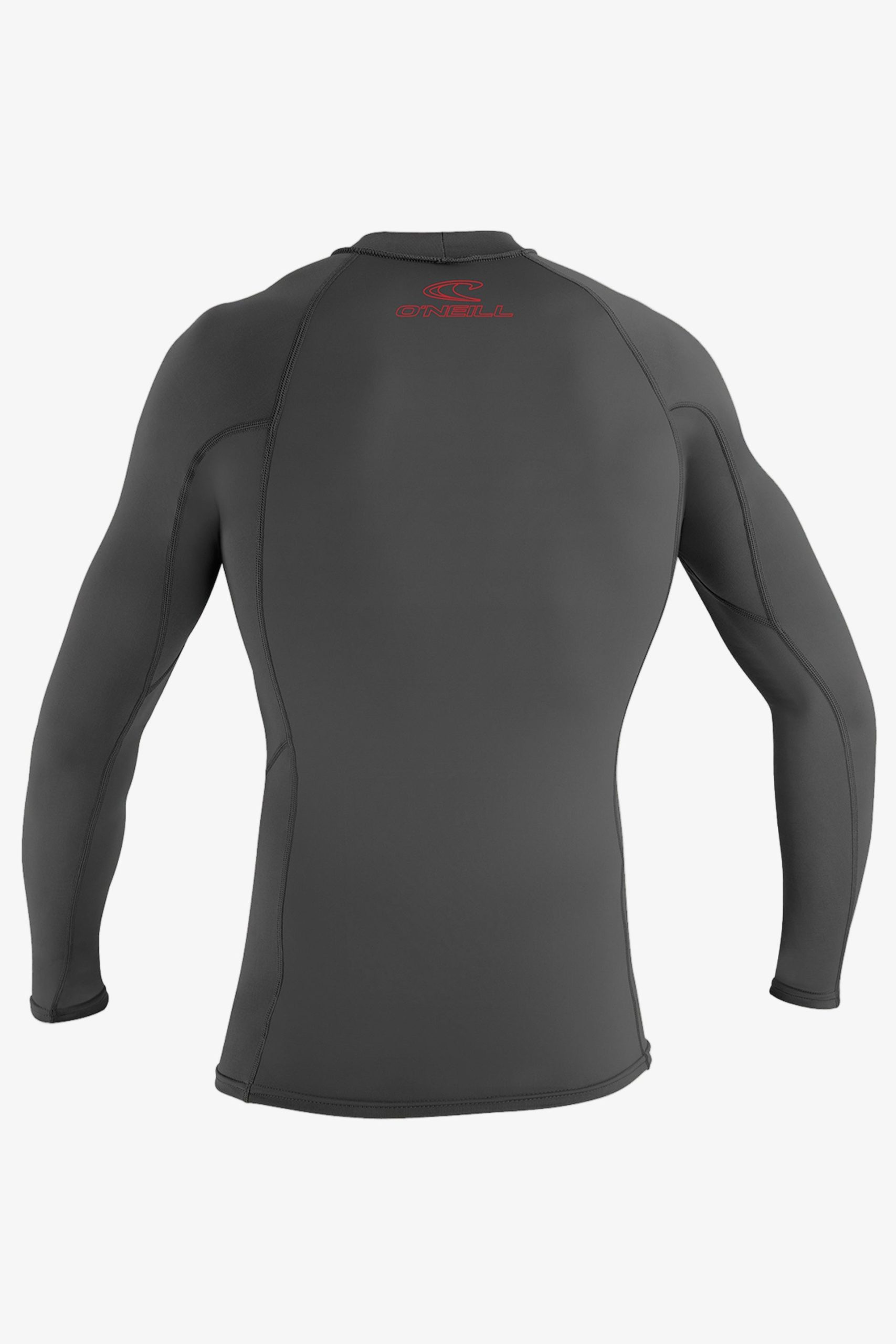 Youth Basic Skins 50+ L/S Rash Guard - O'Neill Clothing