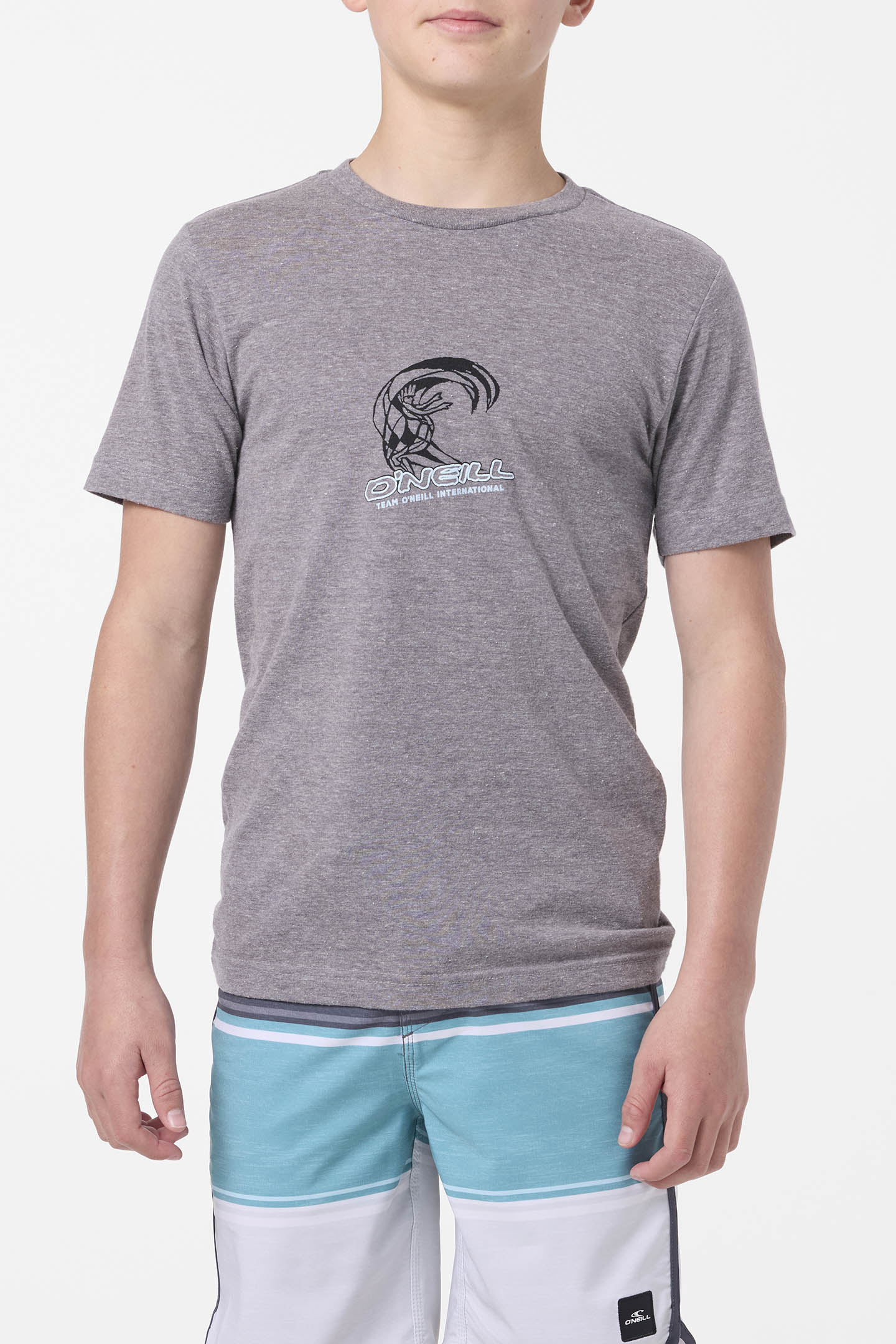Boy’s Team Spike Tee - O'Neill Clothing