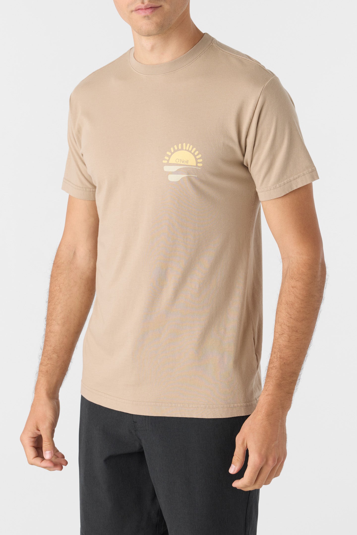 O’Riginals Barrel Ride Modern Fit Tee - O'Neill Clothing