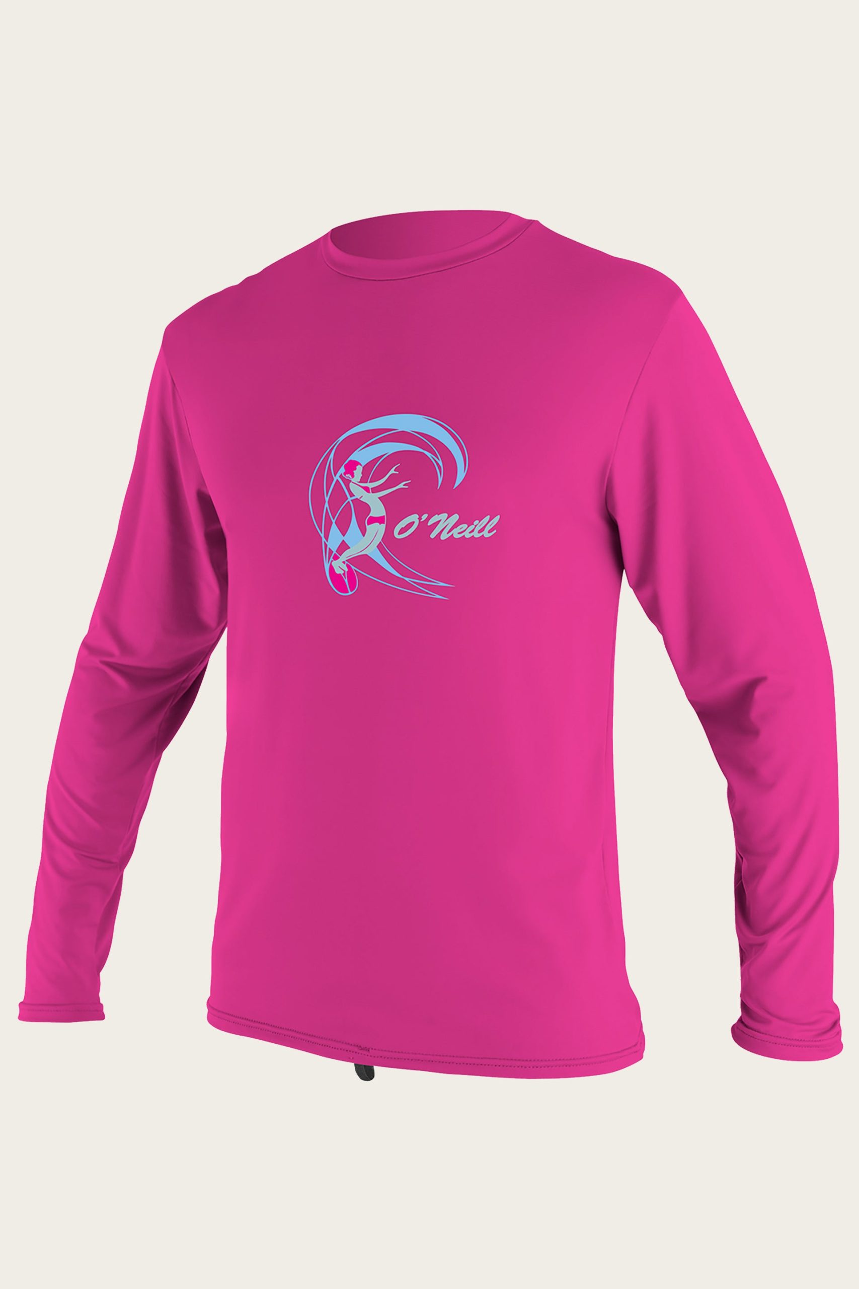 Toddler O’Zone L/S Sun Shirt - O'Neill Clothing