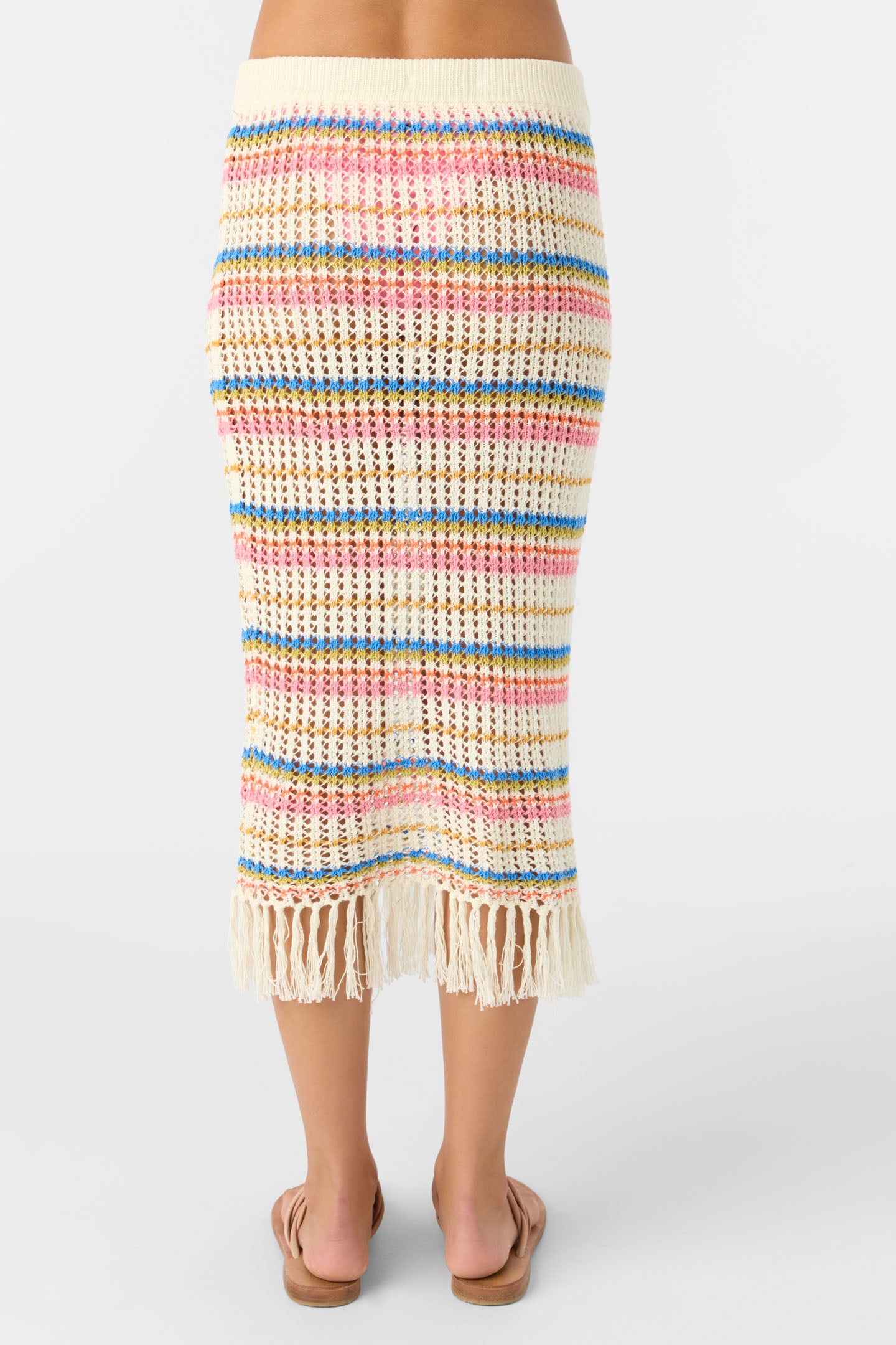 Ryan Stripe Skirt - O'Neill Clothing