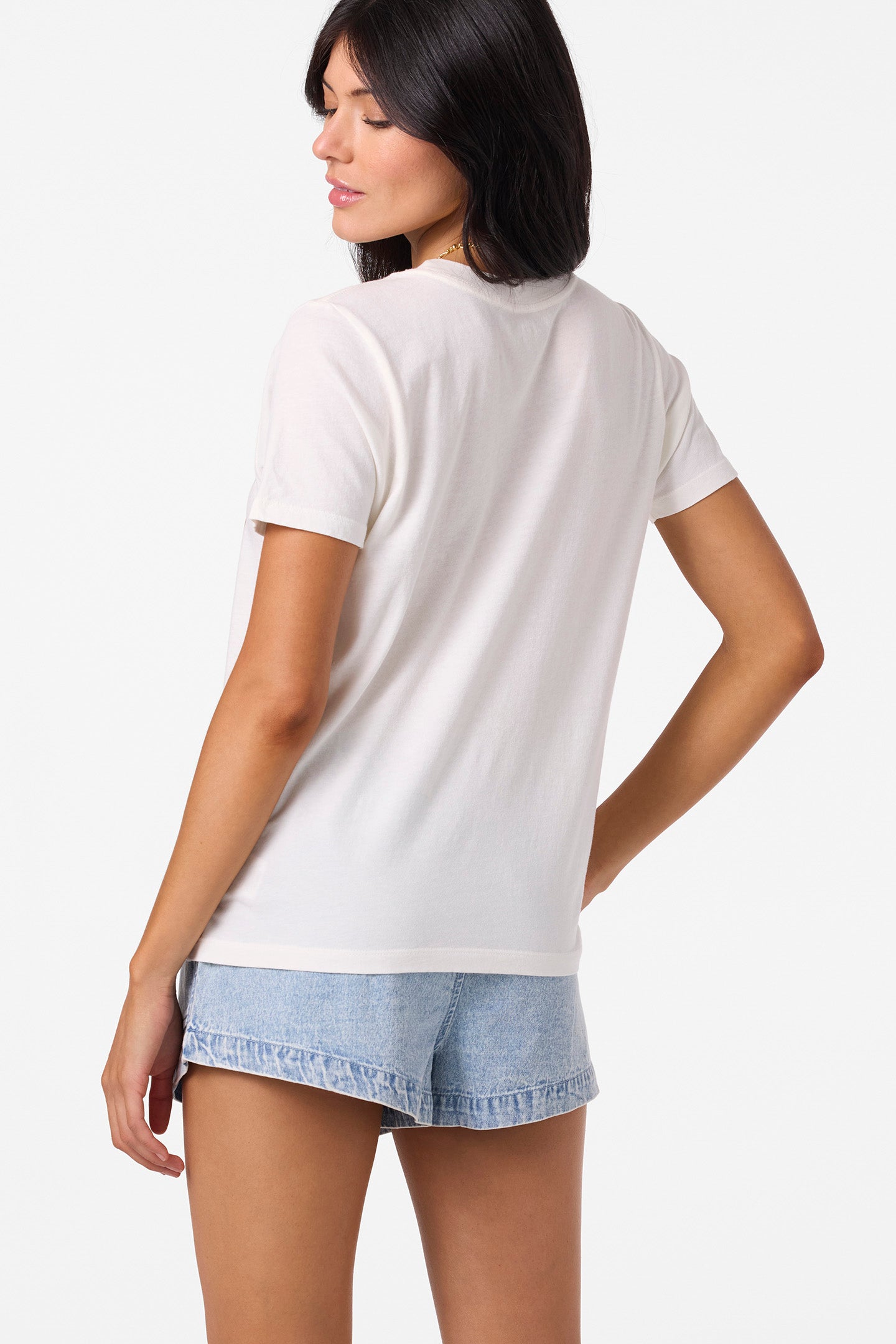 Garden Hour Tee - O'Neill Clothing