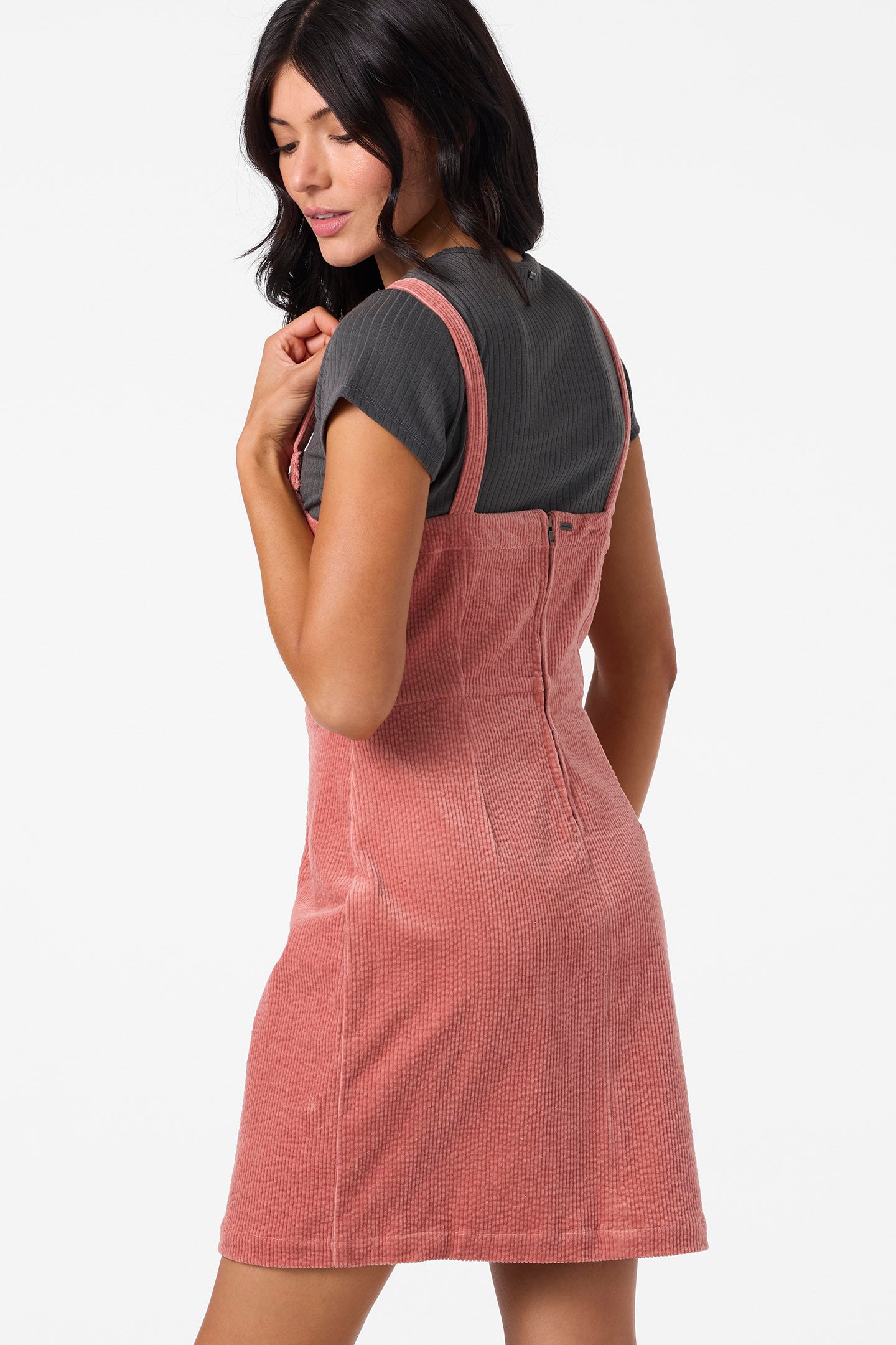 Langford Short Dress - O'Neill Clothing
