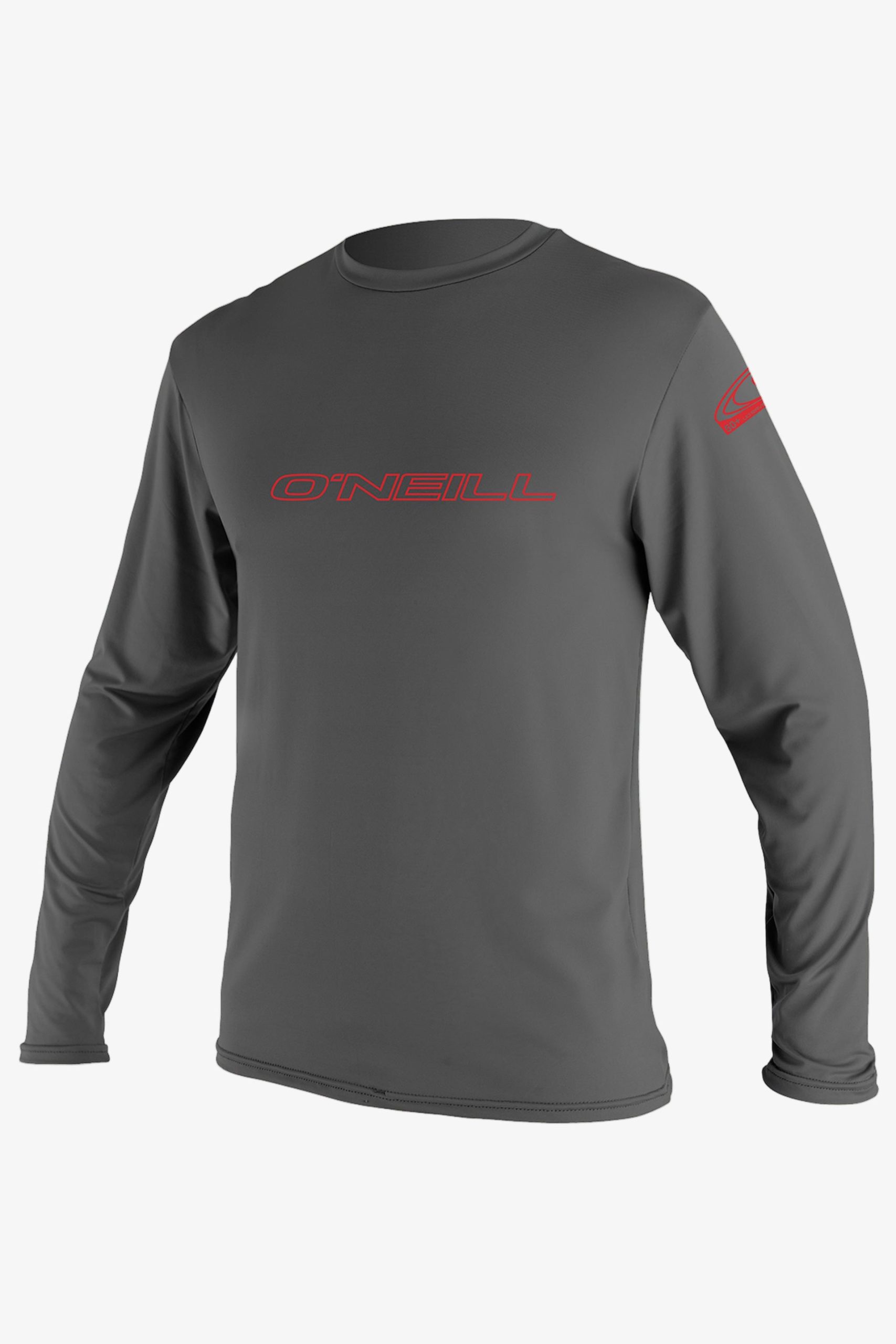 Youth Basic Skins 50+ L/S Sun Shirt - O'Neill Clothing