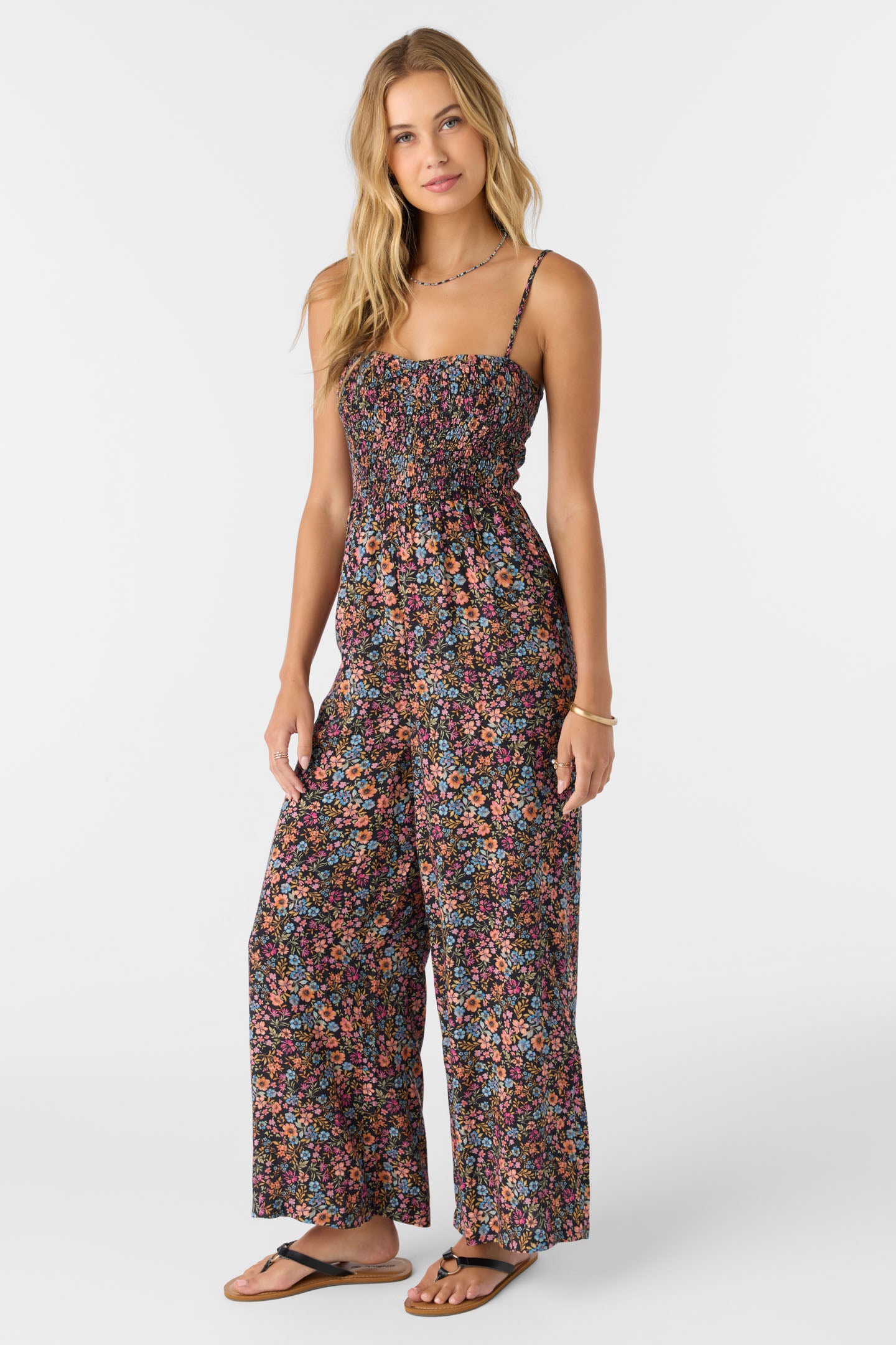 Kaylane Jumper - O'Neill Clothing