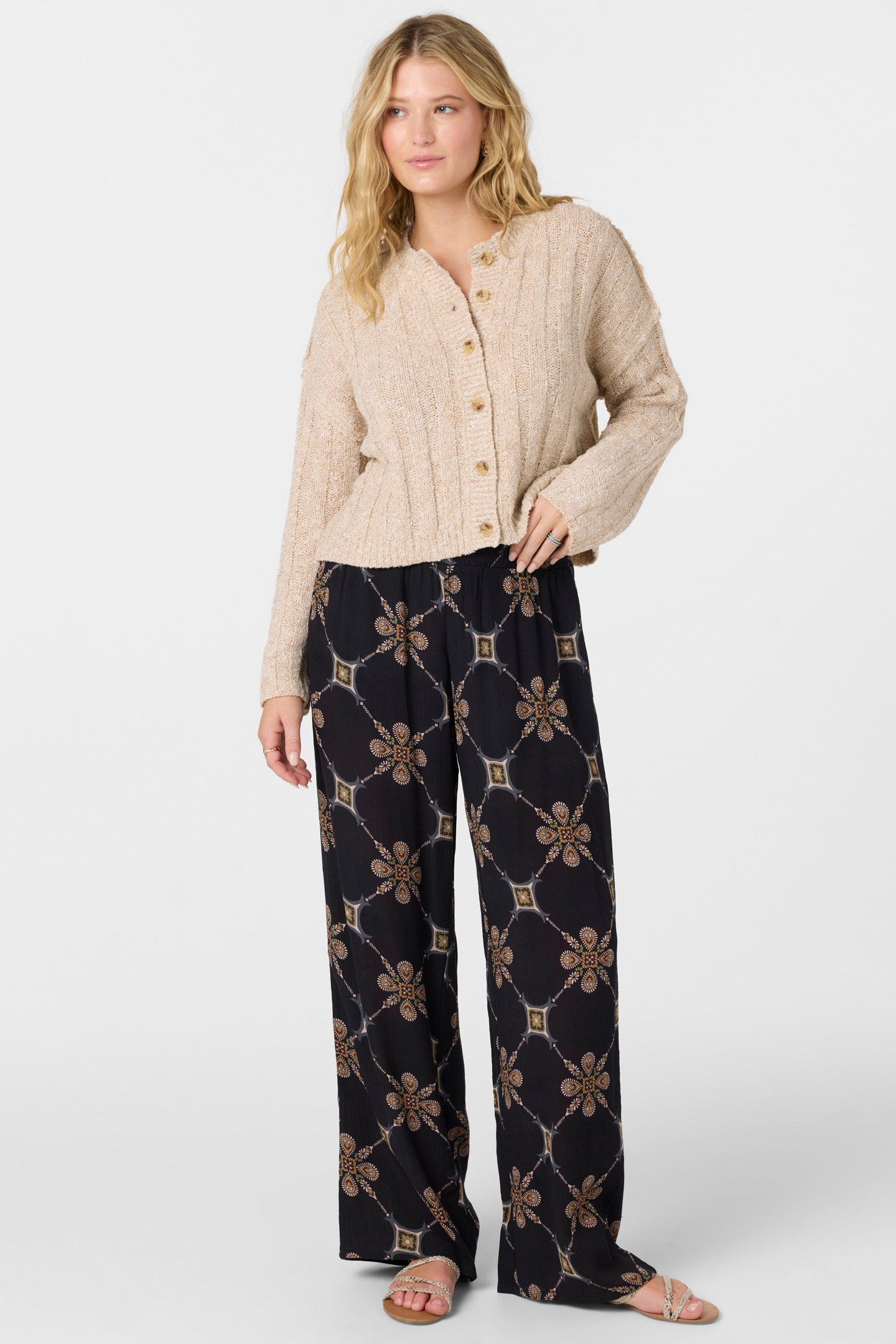 Merris Sweater - O'Neill Clothing