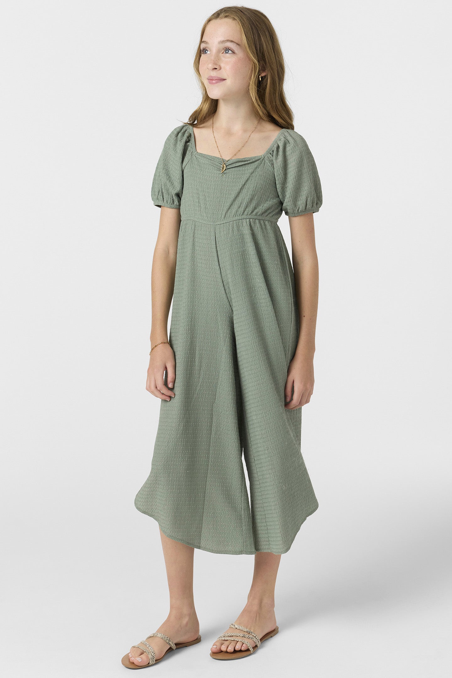 Girl’s Ariah Jumper - O'Neill Clothing